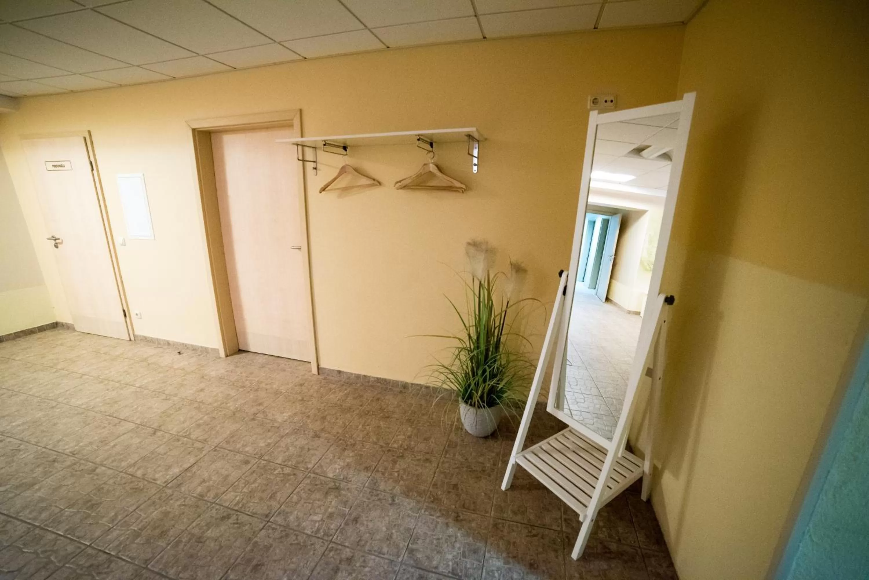 Massage in Hotel Tigra