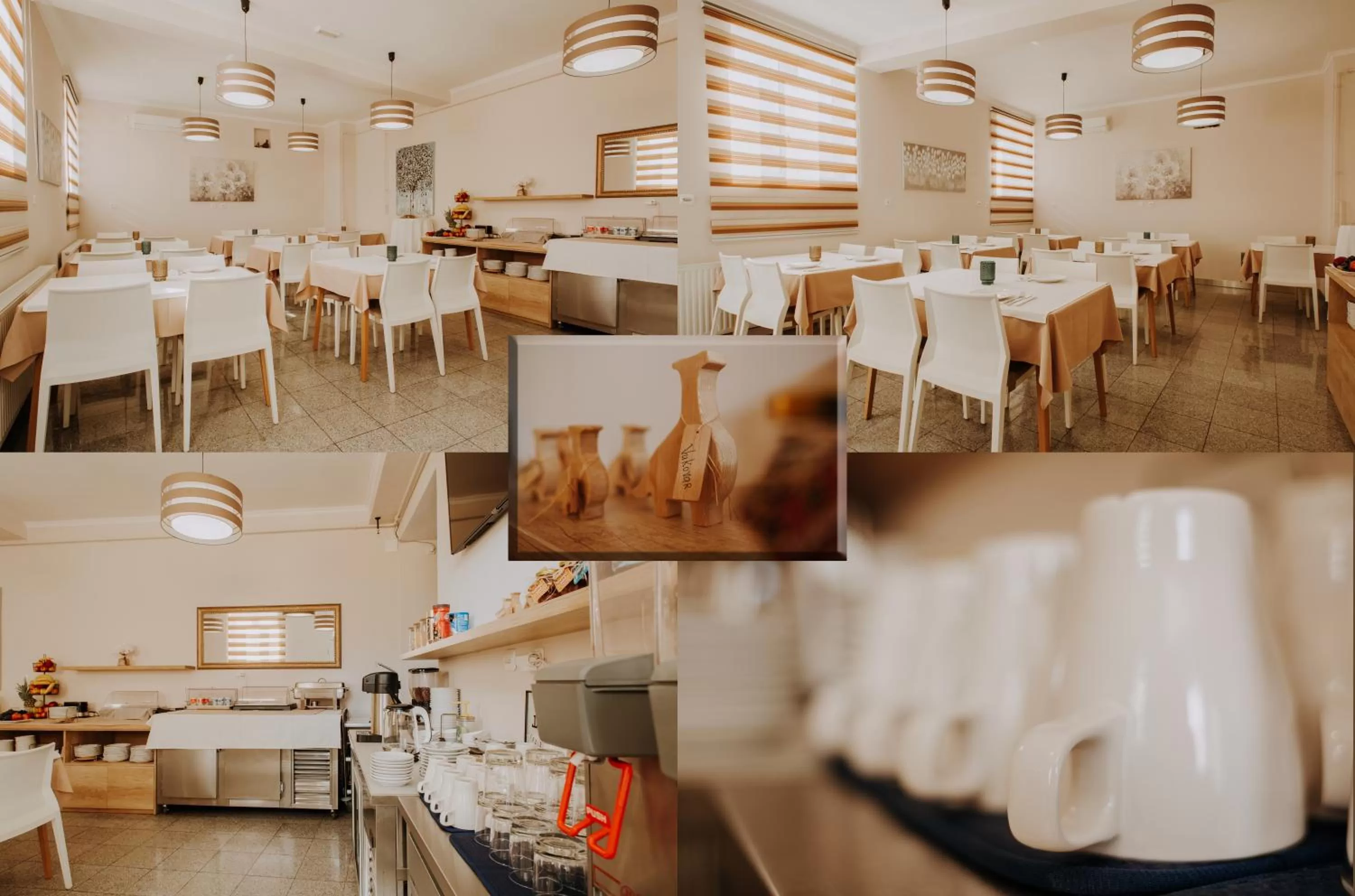 Restaurant/Places to Eat in Villa Martini - apartments & rooms