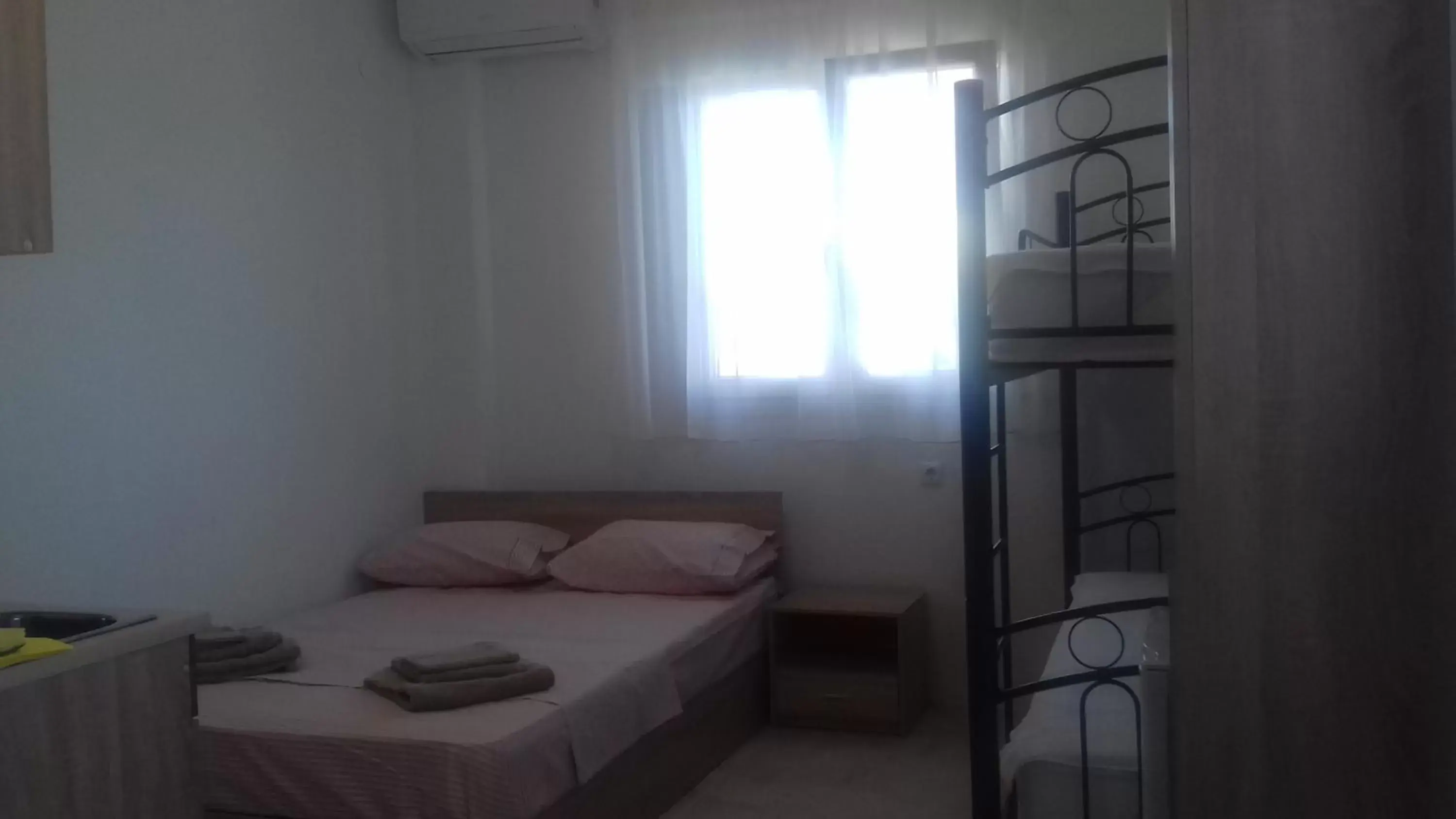 Studio Apartment in Apartments Vladimir Studio Apartment in Apartments Vladimir