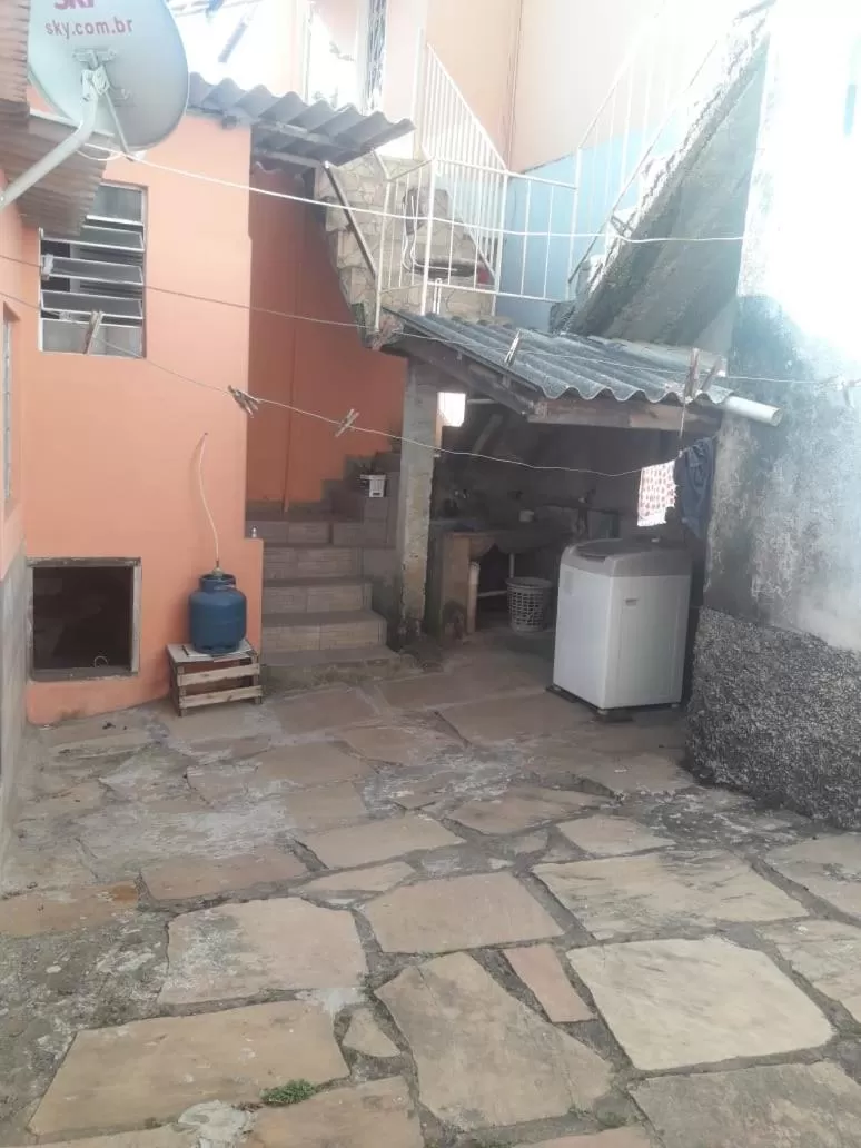 Day in Pousada Reino Encantado - São Thomé das Letras - Minas Gerais