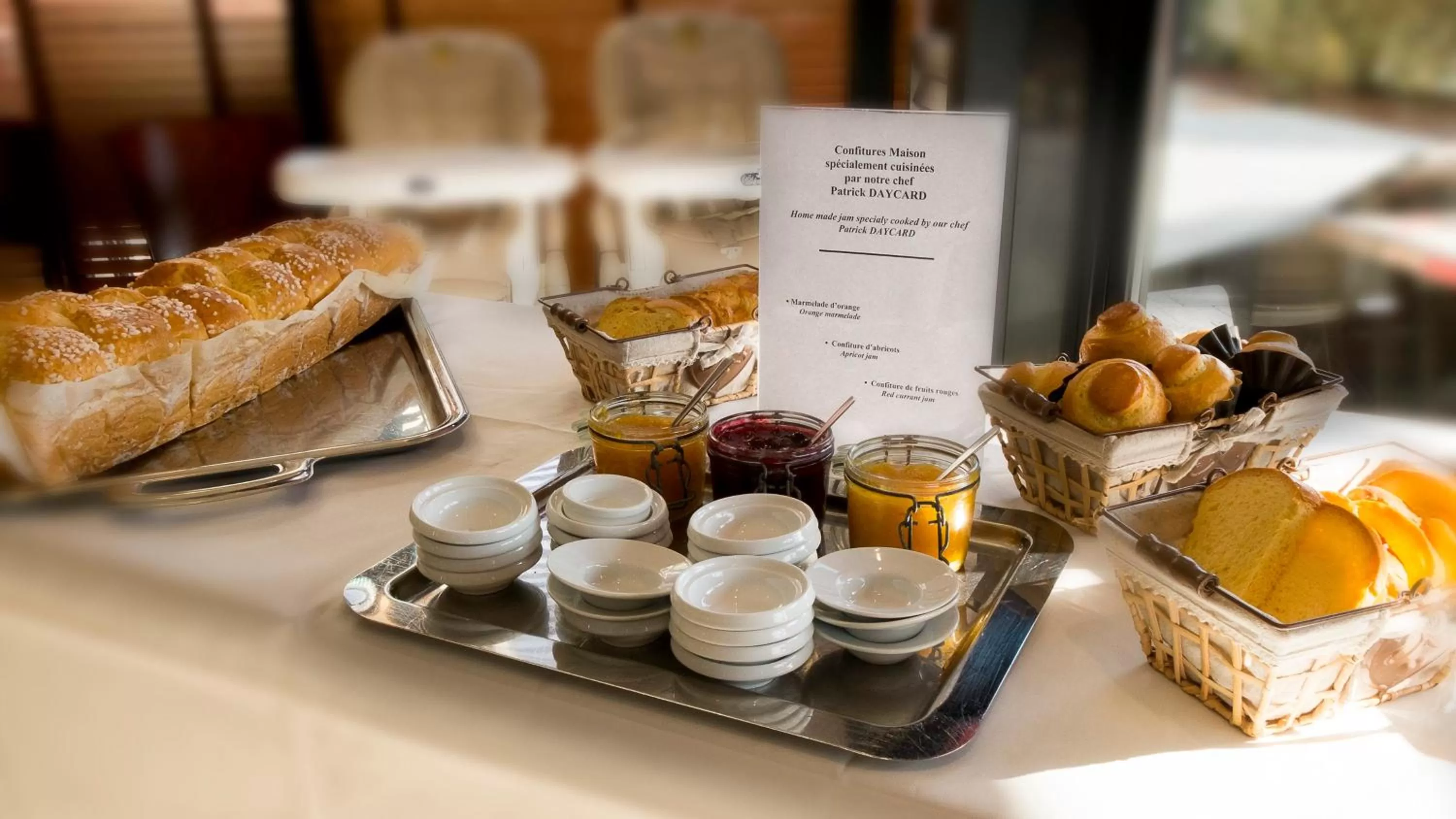 Restaurant/places to eat in Holiday Inn Bordeaux Sud - Pessac by IHG