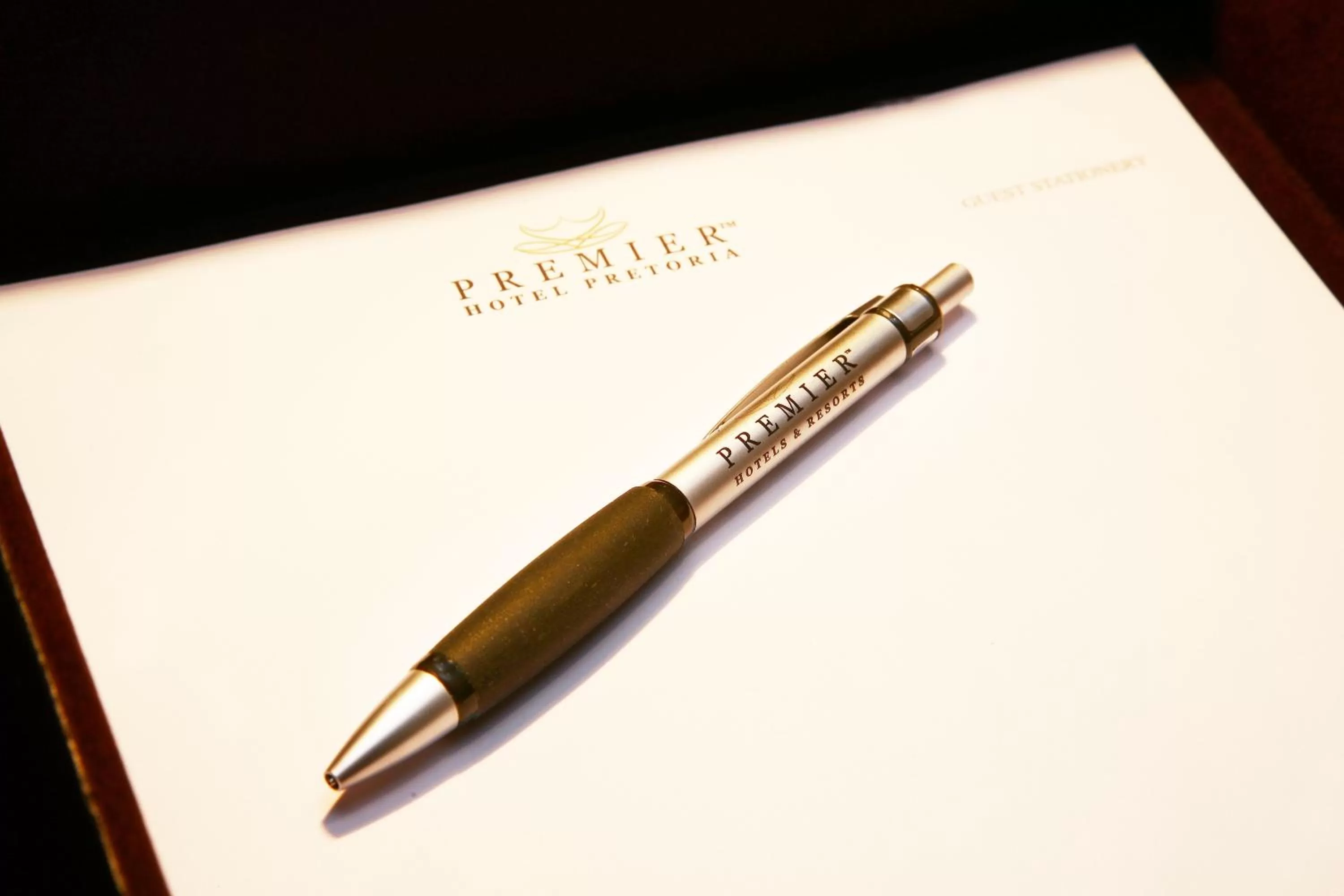 Business facilities in Premier Hotel Cape Town