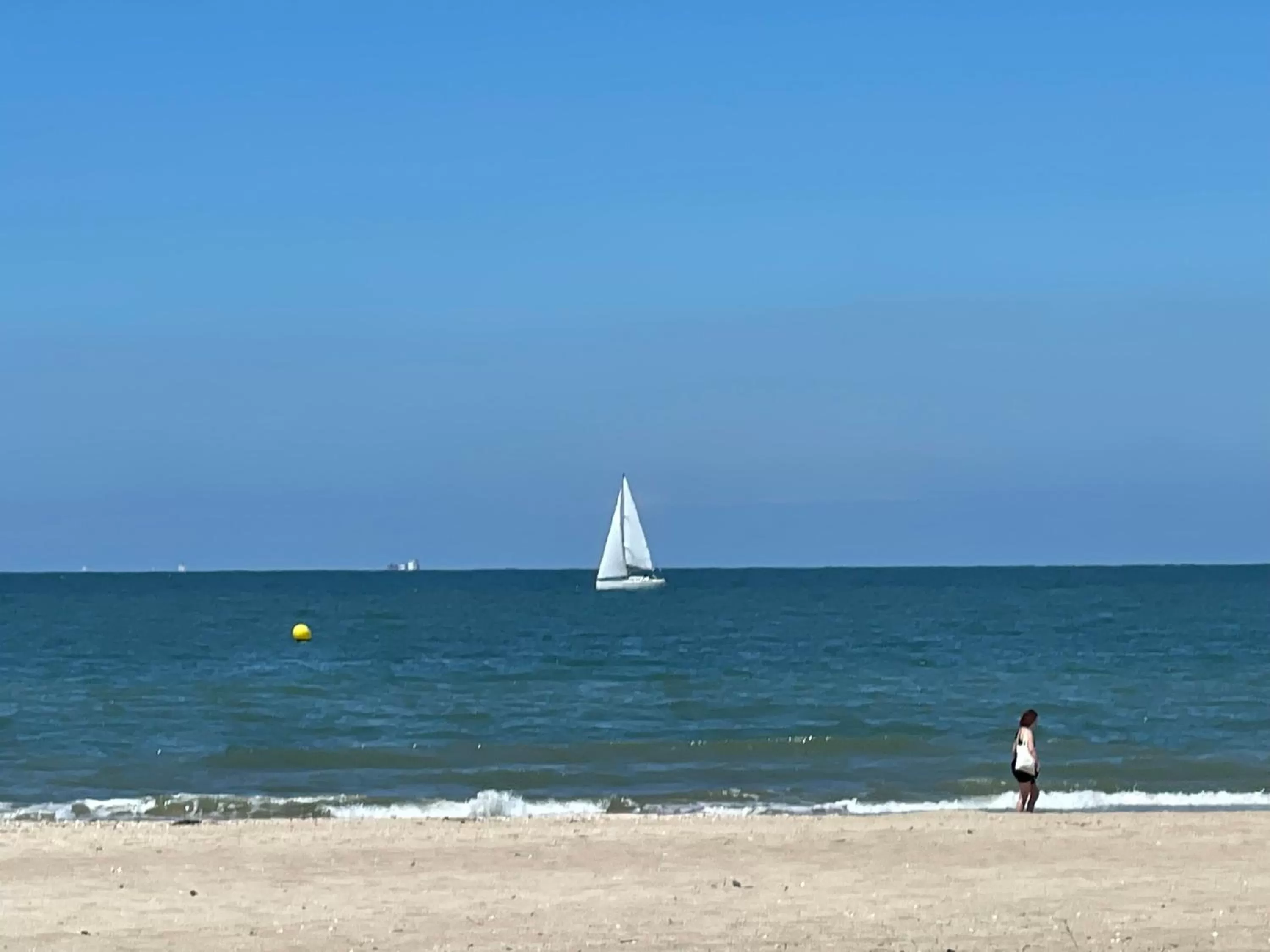 Off site in TOWNHOUSE TROUVILLE - Appart'Hotel & Studios