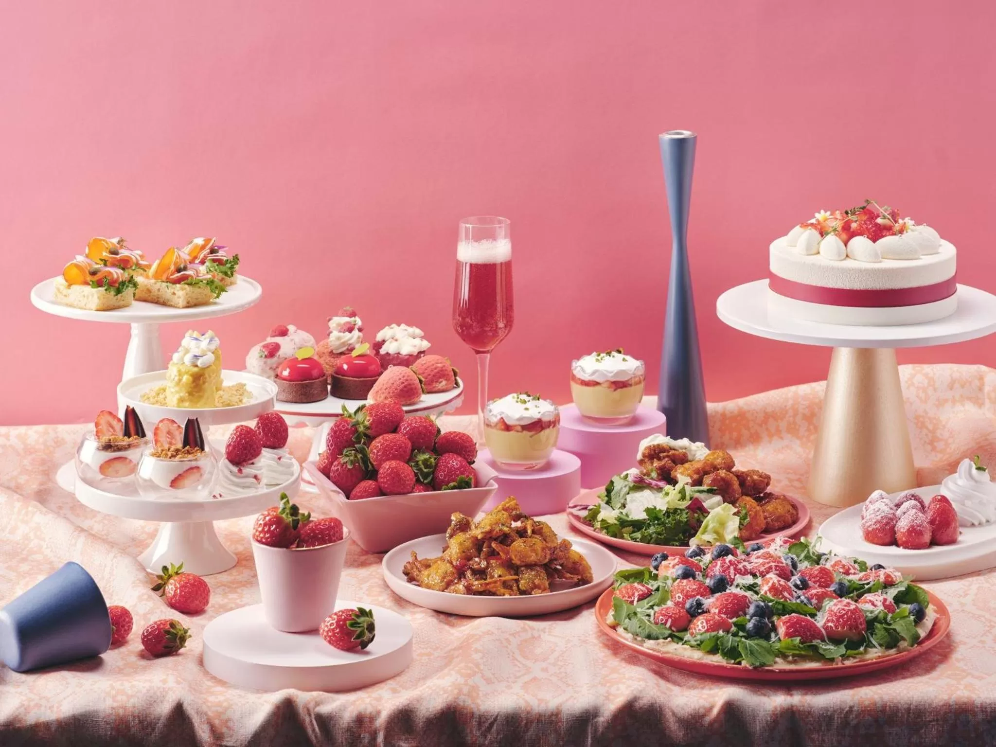 Restaurant/places to eat in InterContinental Seoul COEX, an IHG Hotel