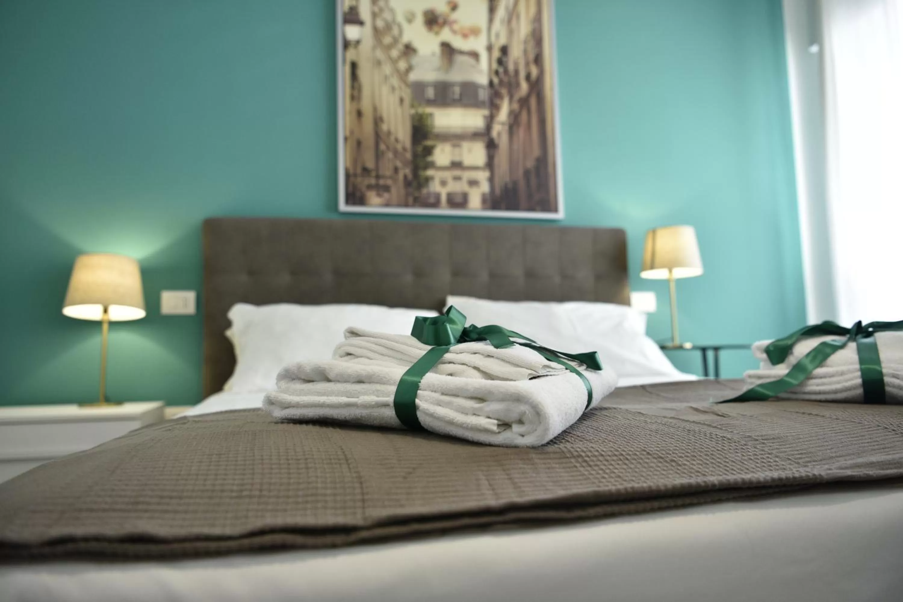 B&B Brothers Suite Vomero