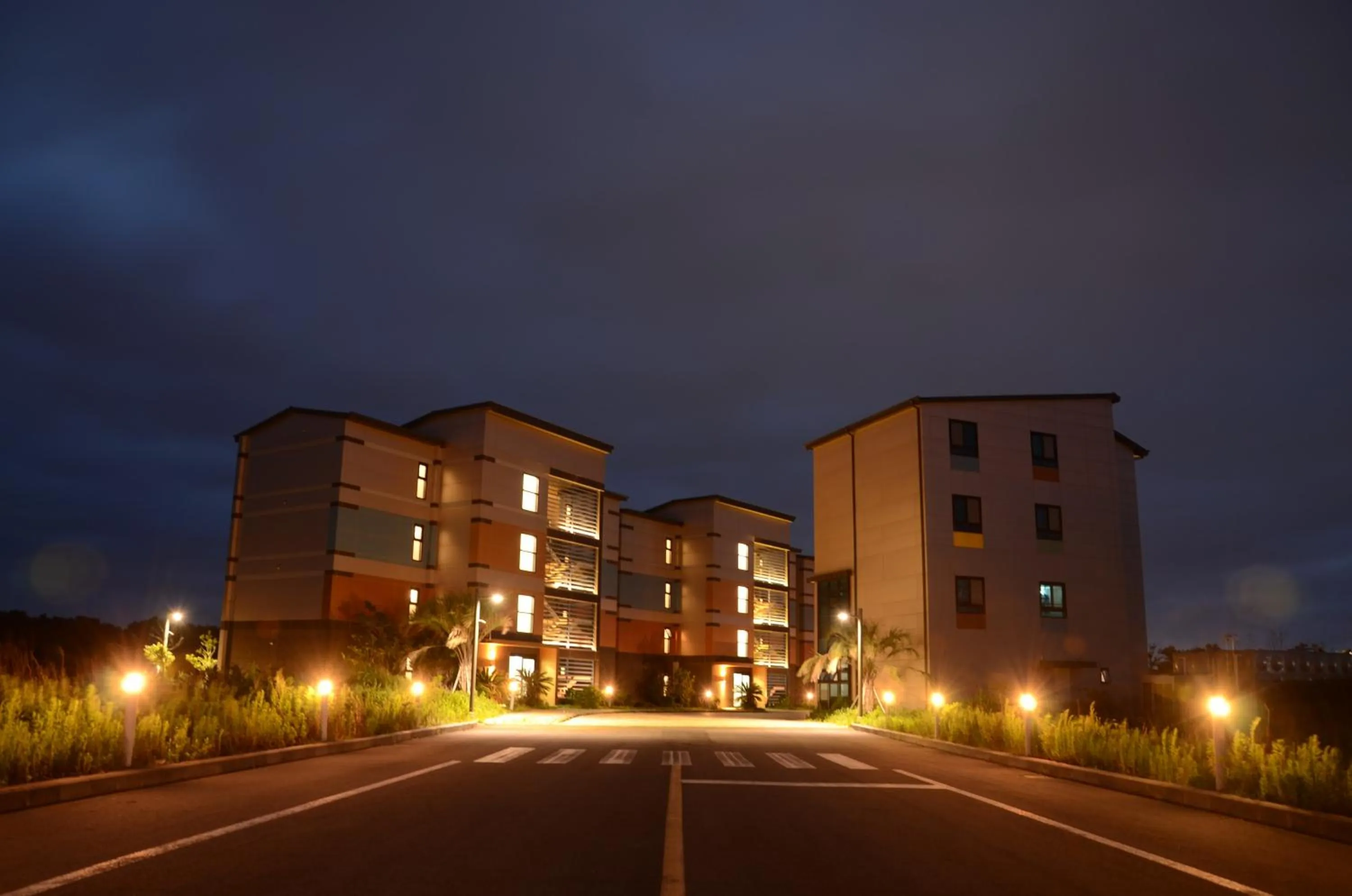 Jeju Stay in Sungsan