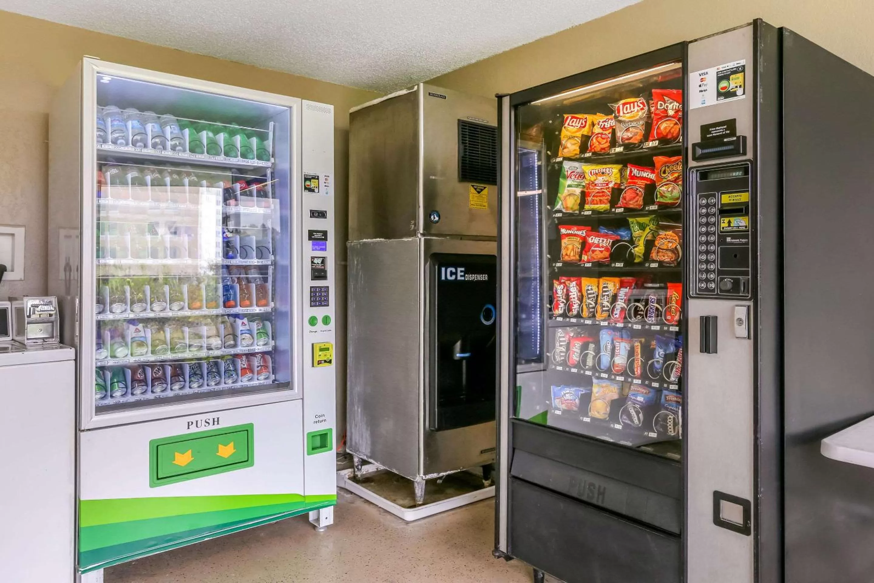 Other in Econo Lodge