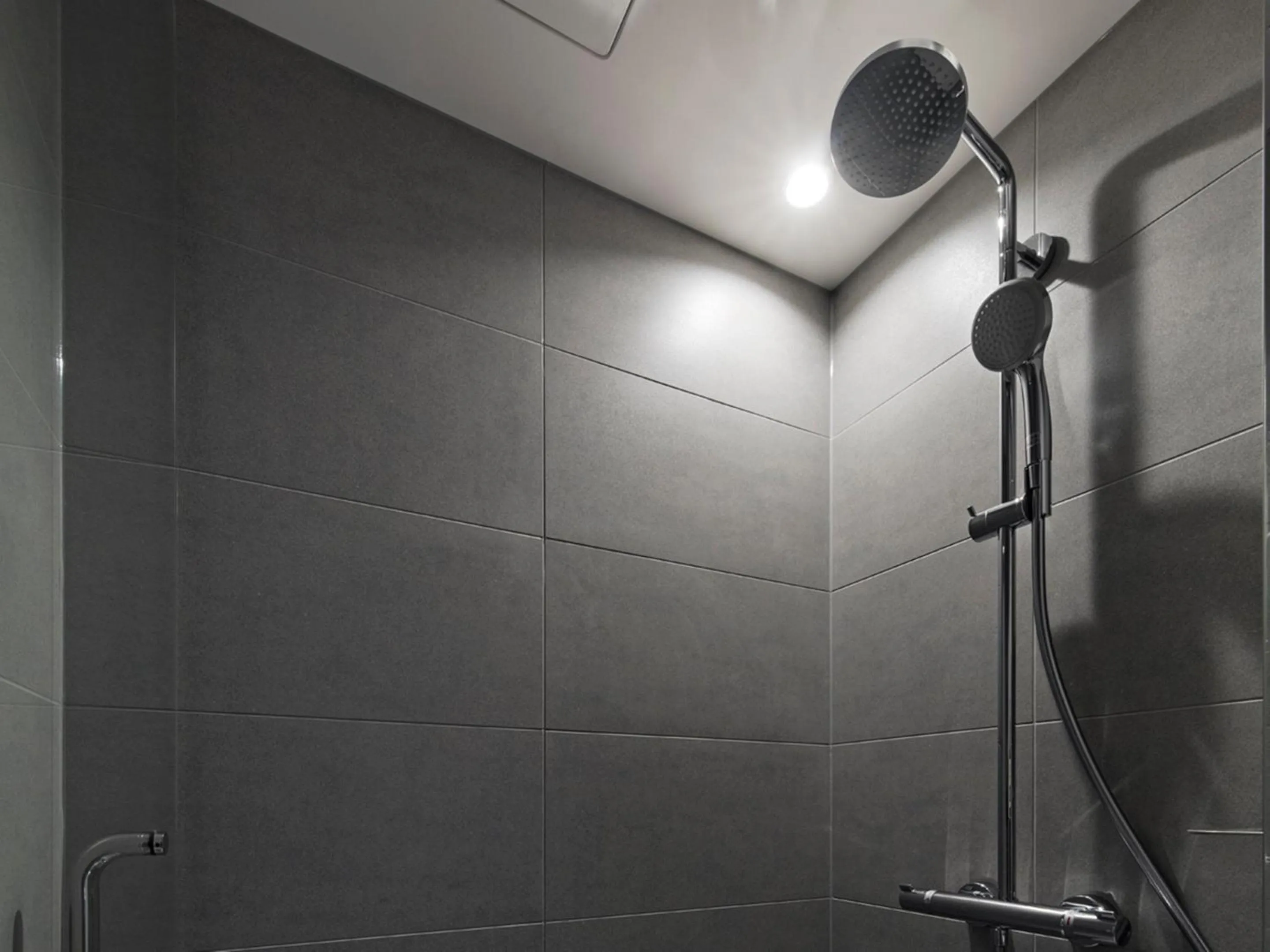 Bathroom in all day place shibuya