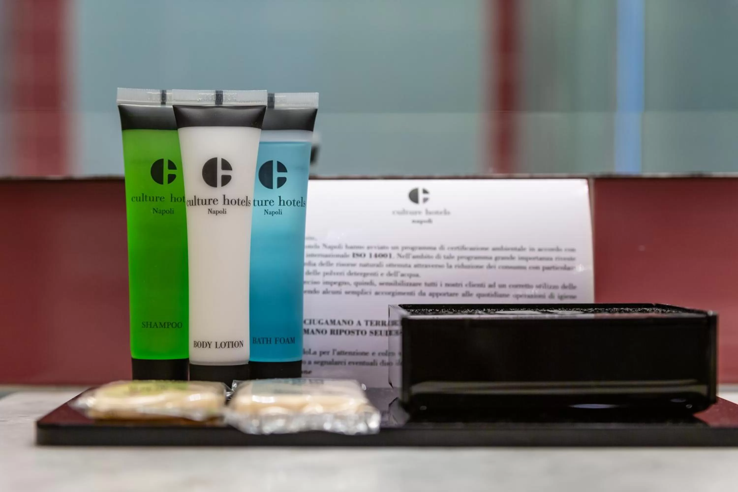 Culture Hotel Villa Capodimonte