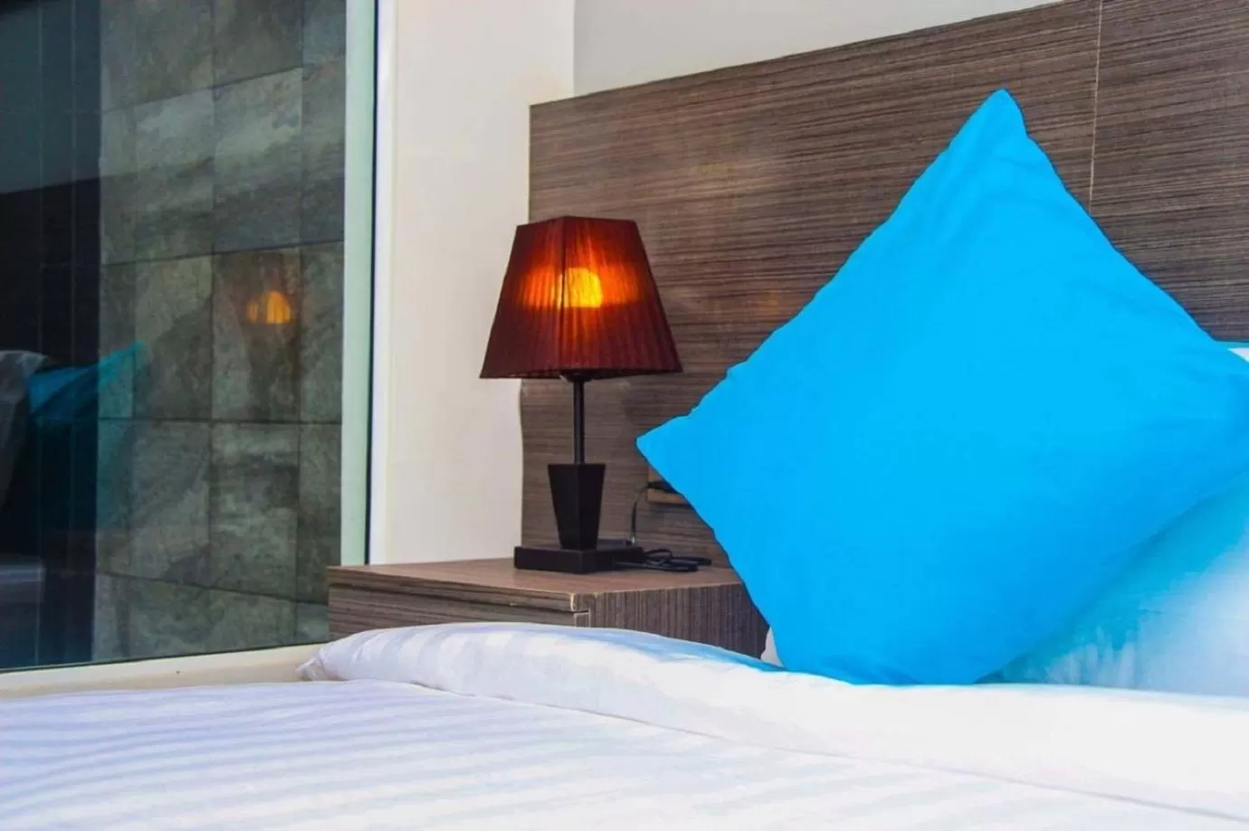 Bedroom, Bed in Good Time Boutique Hotel