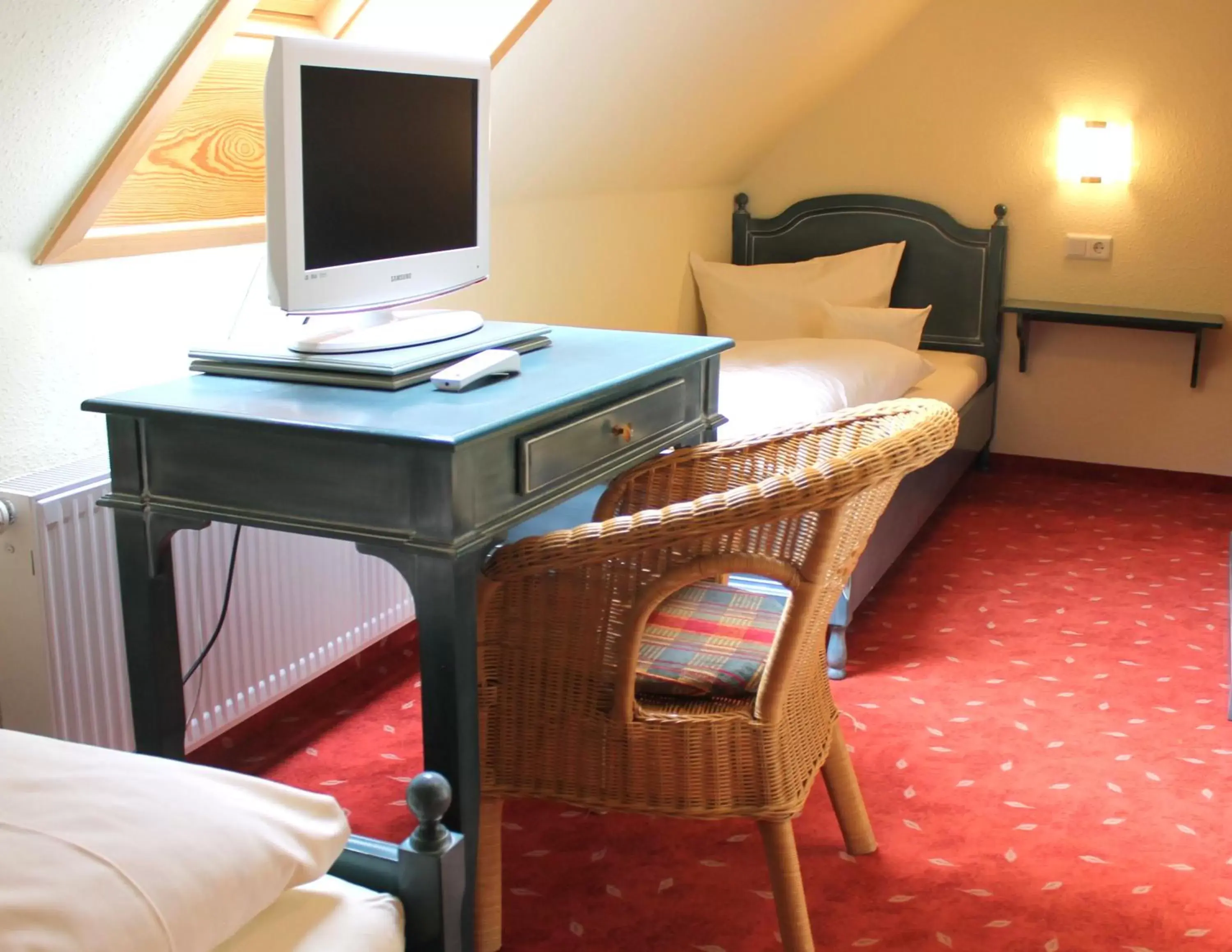 Apartment (4 Adults + 2 Children) in Kurhaus Devin Apartment (4 Adults + 2 Children) in Kurhaus Devin