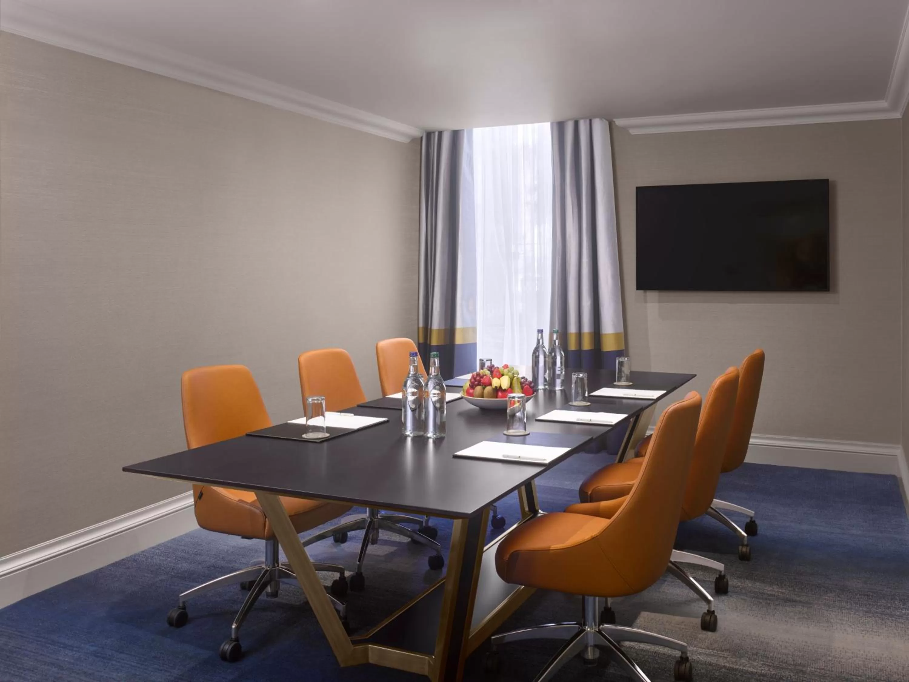 Business facilities in InterContinental Edinburgh The George by IHG