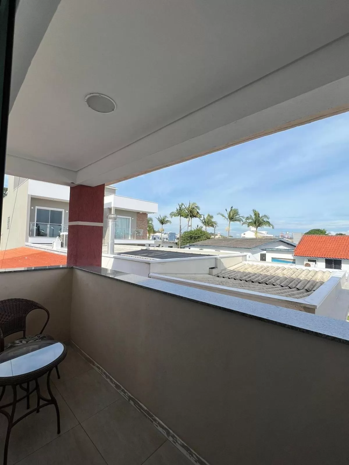 Superior Room in Recanto Armação Pousada