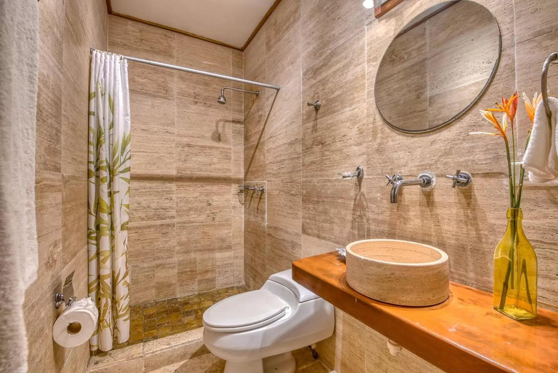 Economy Double Room in Hotel Palma Royale Economy Double Room in Hotel Palma Royale