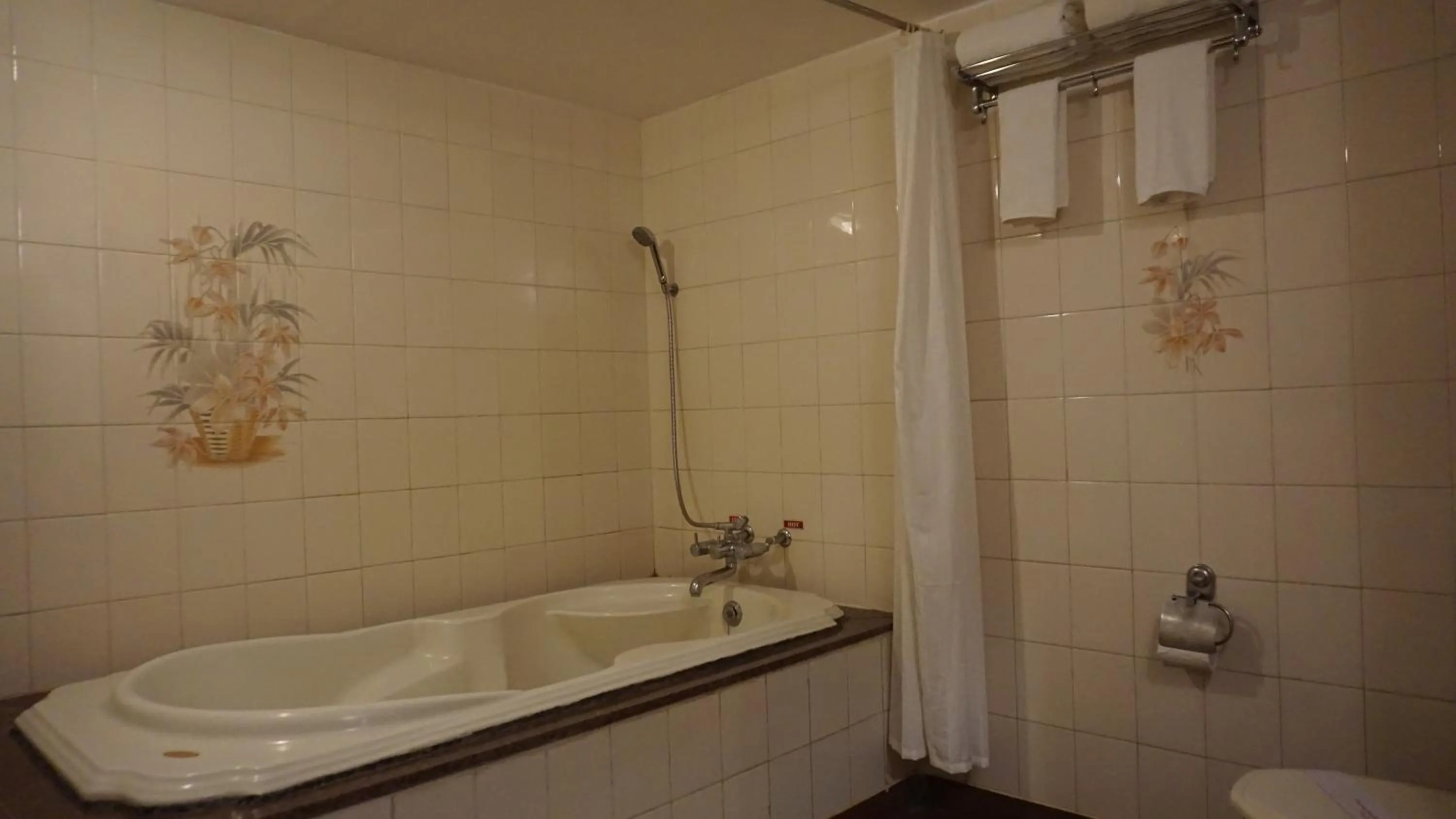 Hotel Poonja International