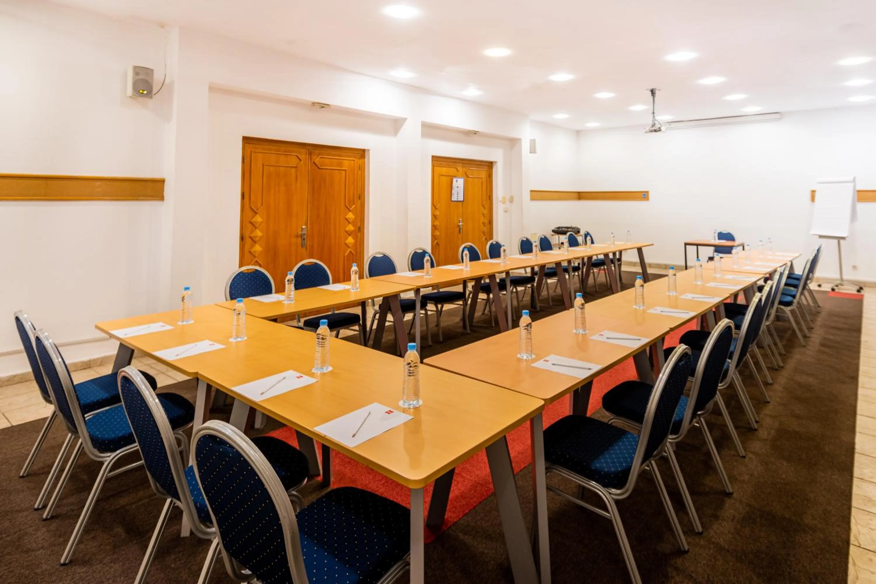 Meeting/conference room in Ibis Meknès