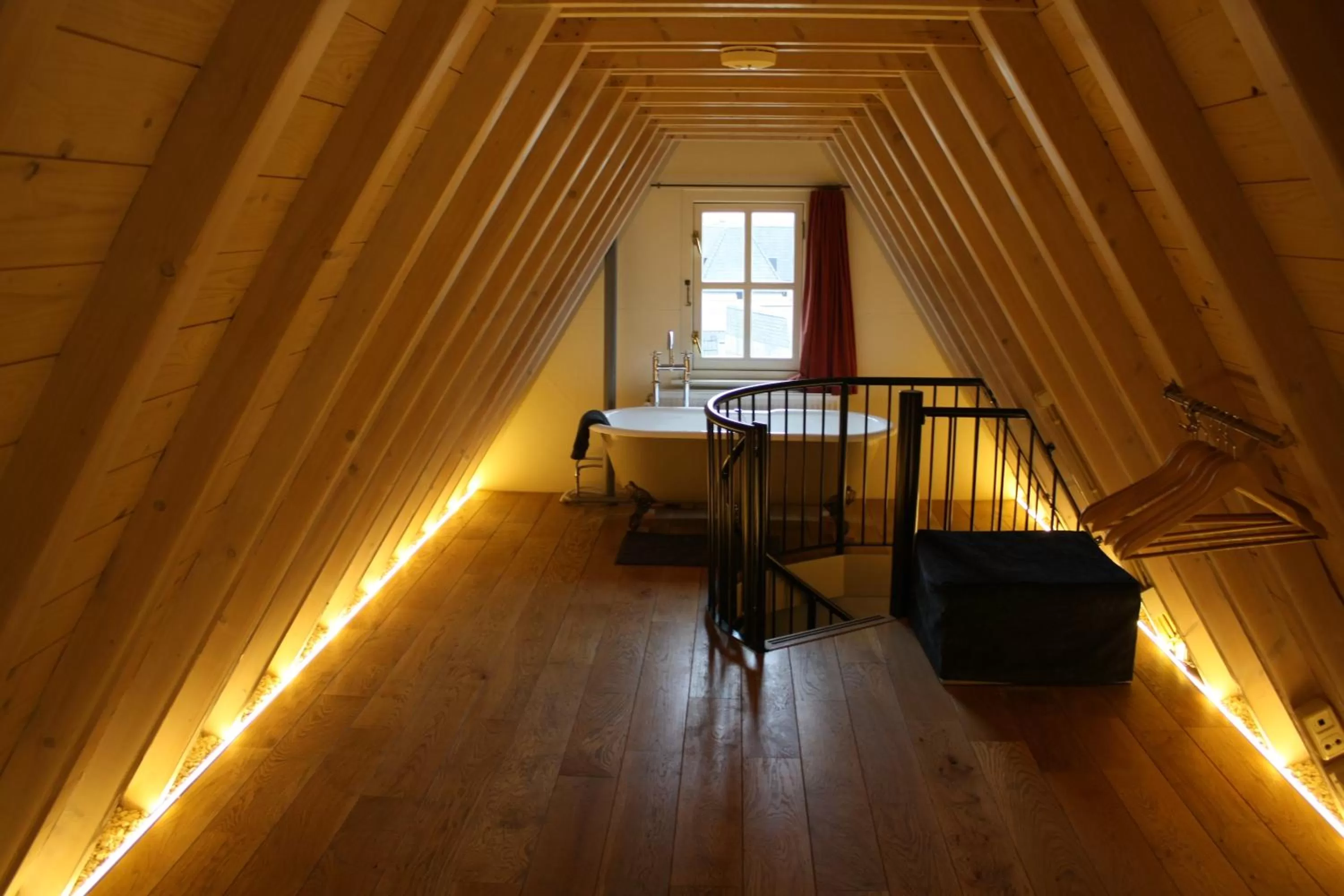 Bedroom, Bed in De Hemel De Kracht van Ambacht