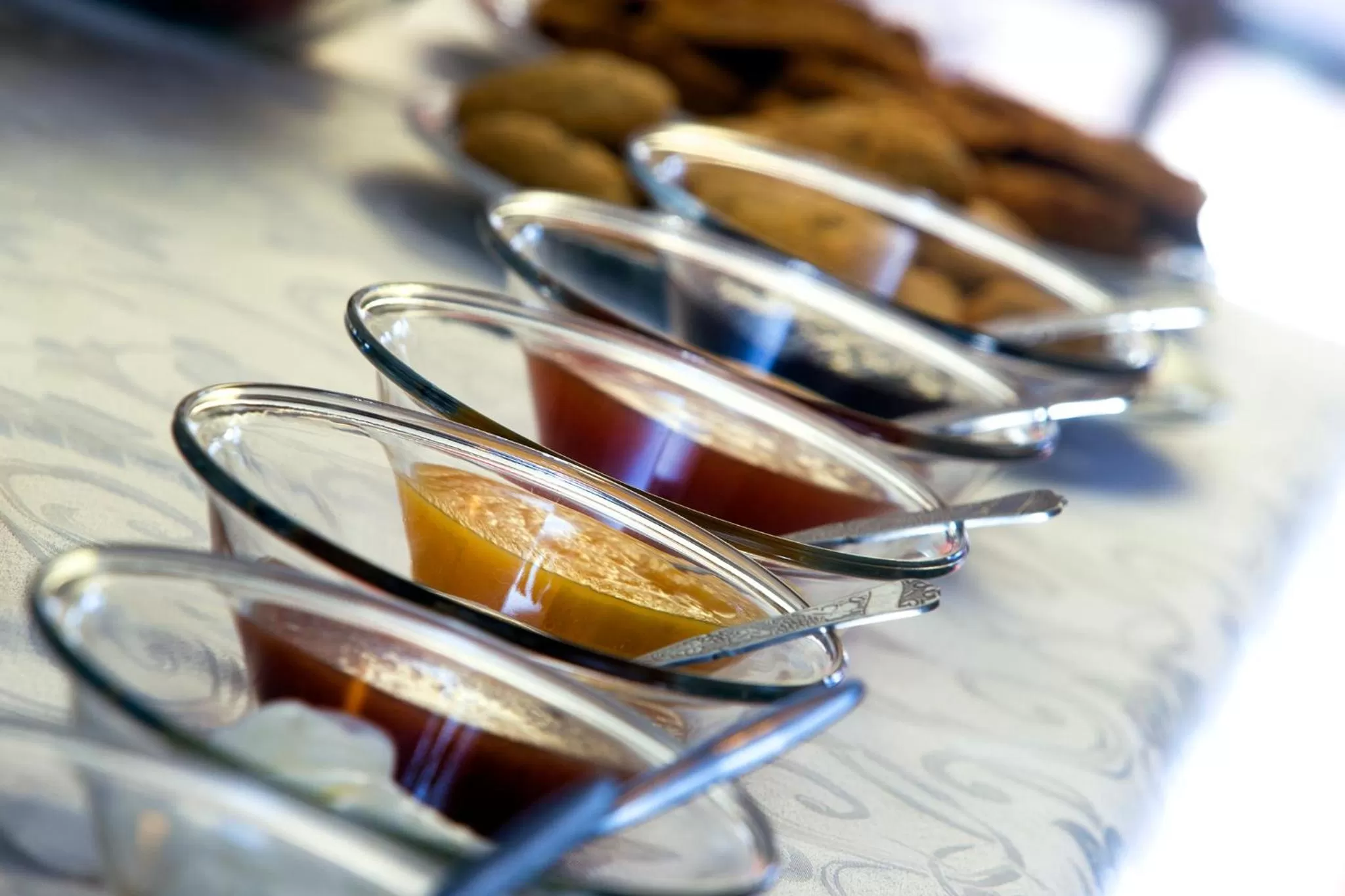 Breakfast in Dimosthenis