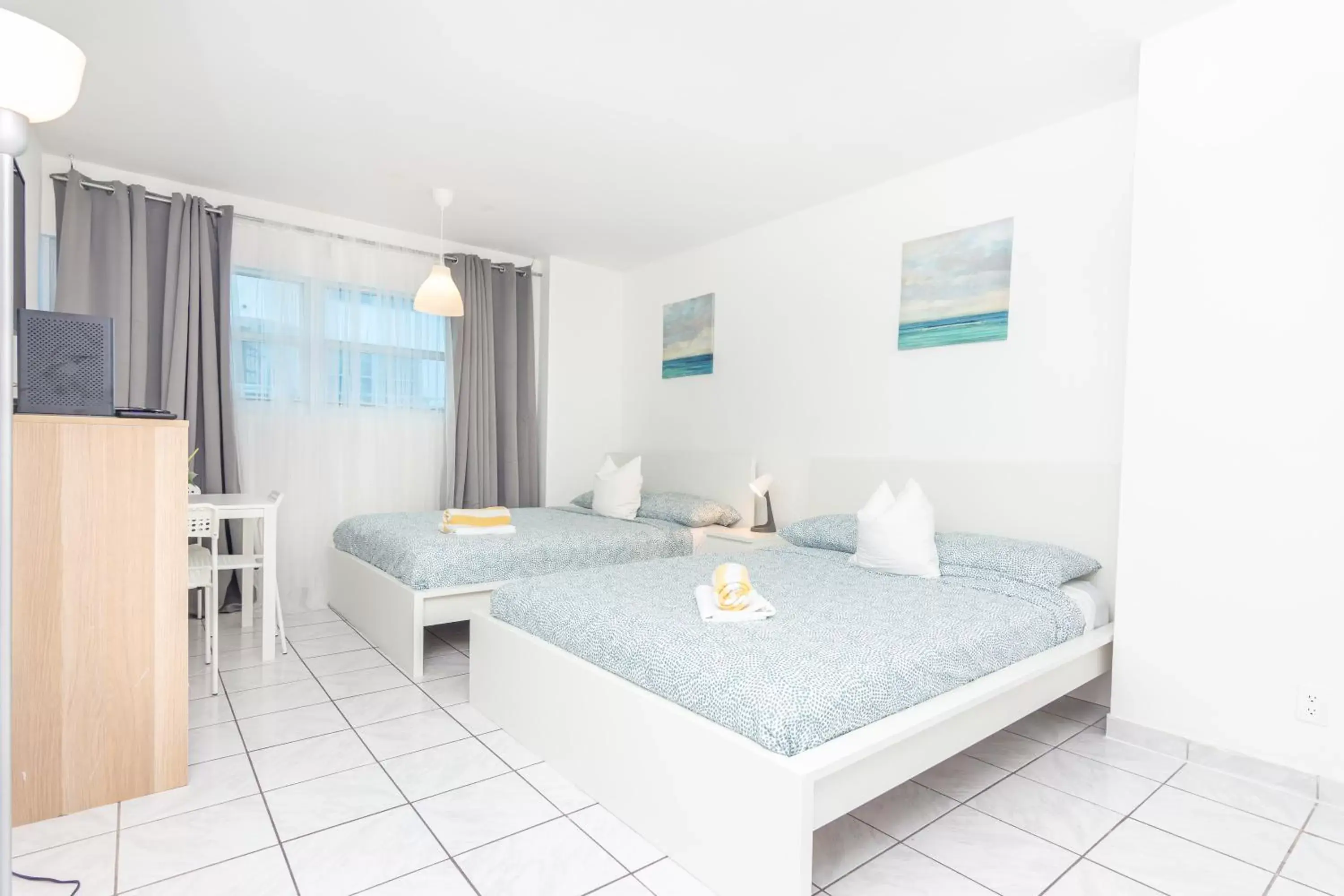 Standard Studio in Girasole Apartments Standard Studio in Girasole Apartments