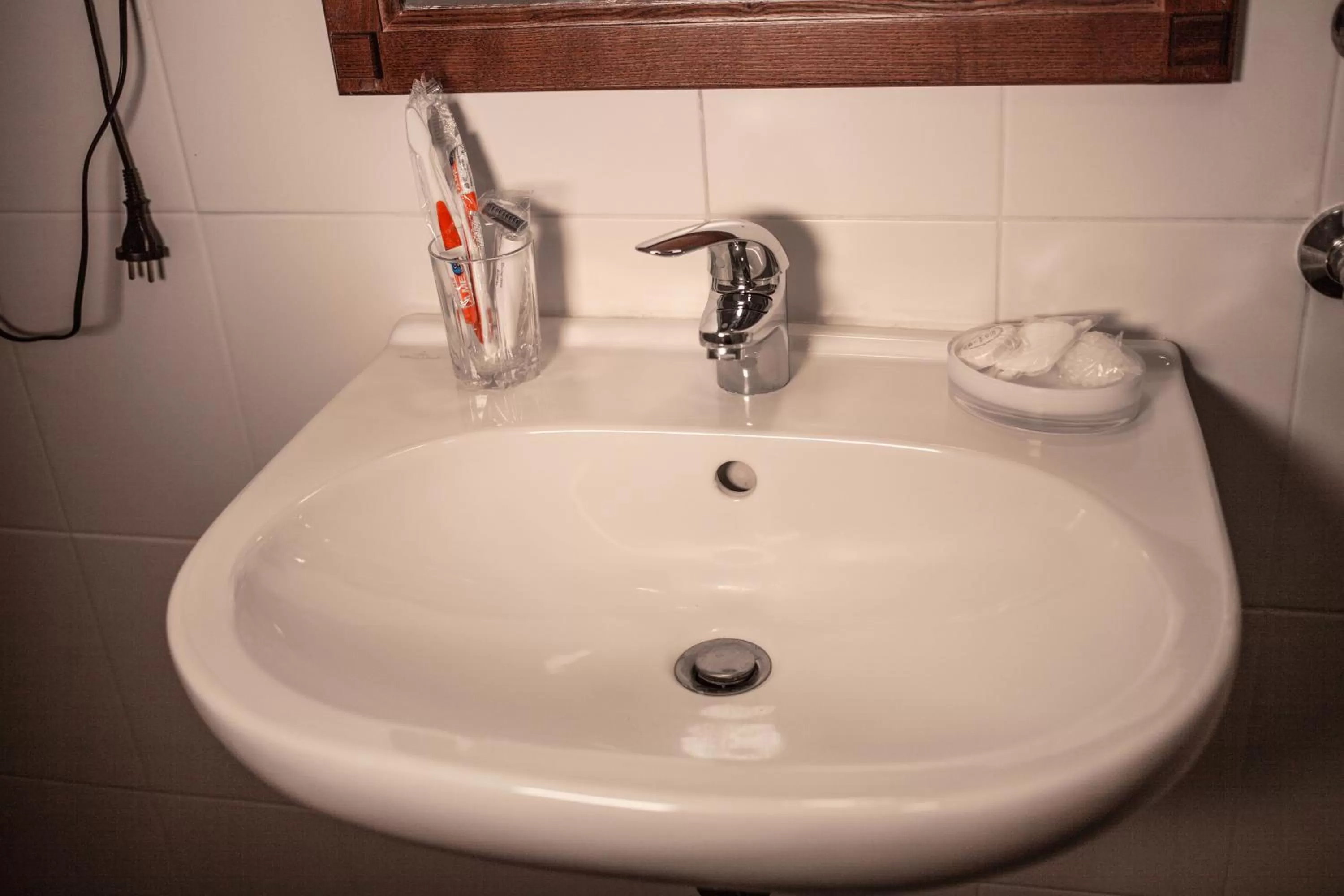 Bathroom in Ekaterinoslav