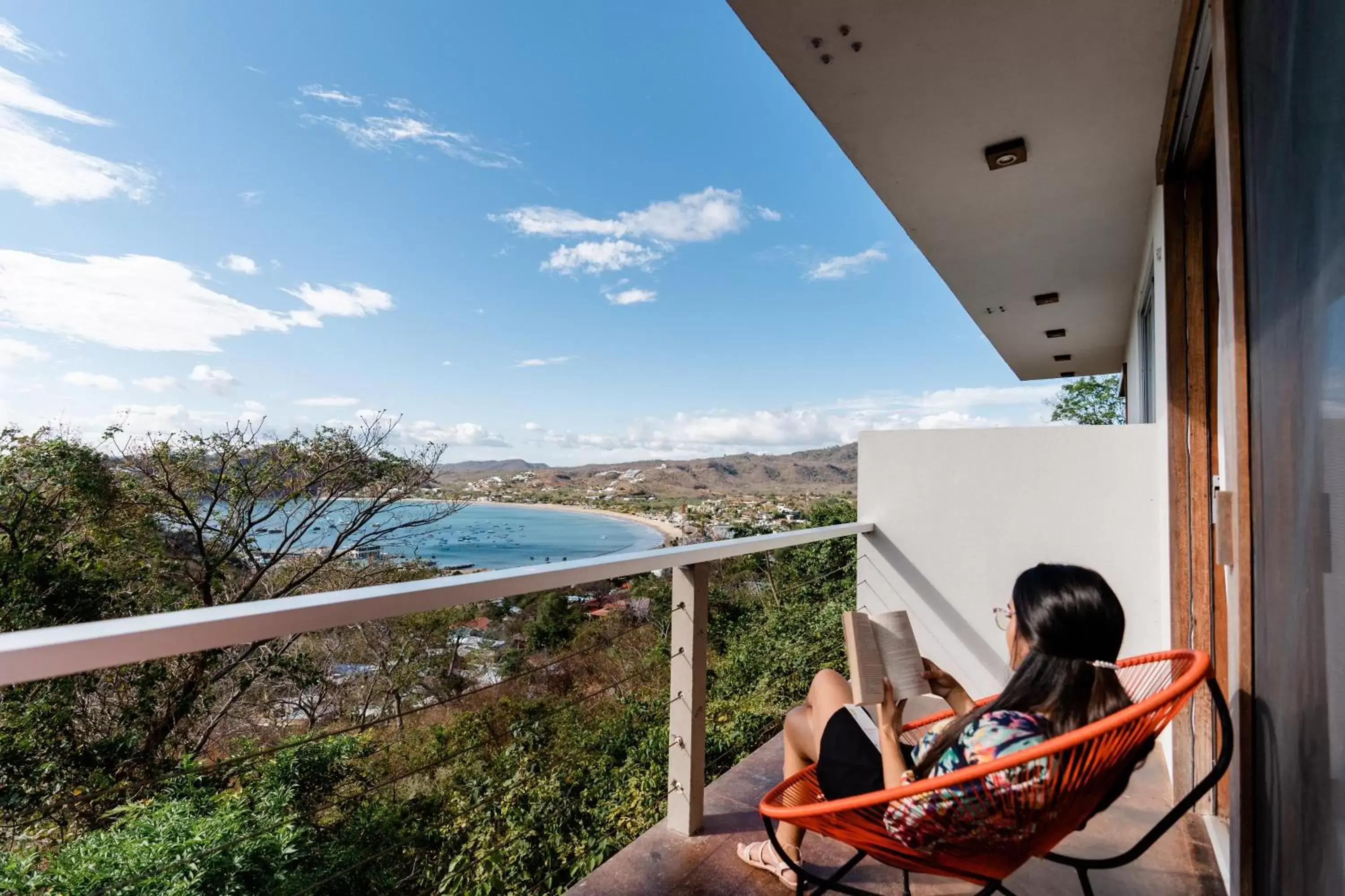 Deluxe Double Room in Casa ChaChaCha Deluxe Double Room in Casa ChaChaCha