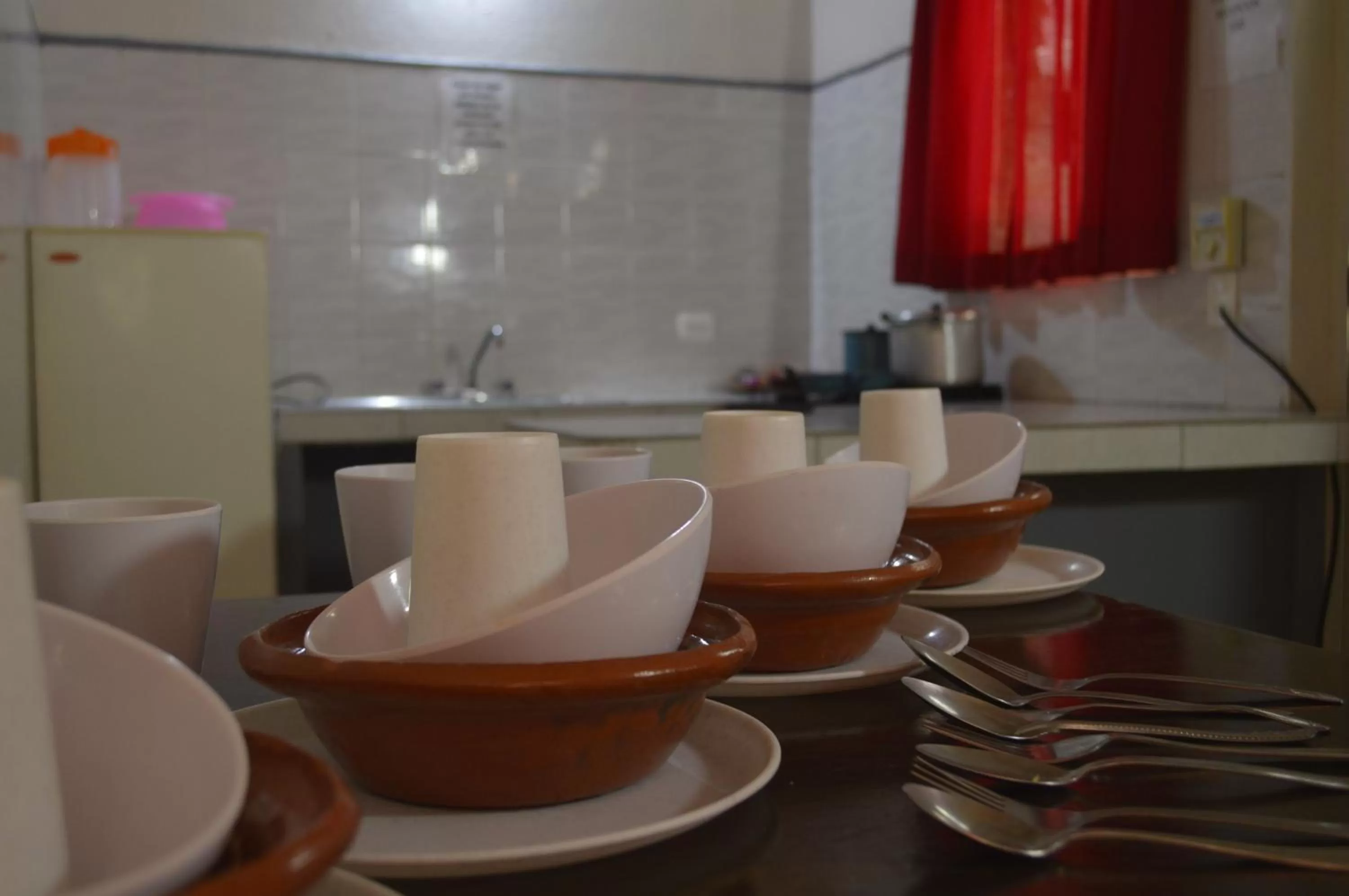 Standard Twin Room in Bungalows Las Glorias