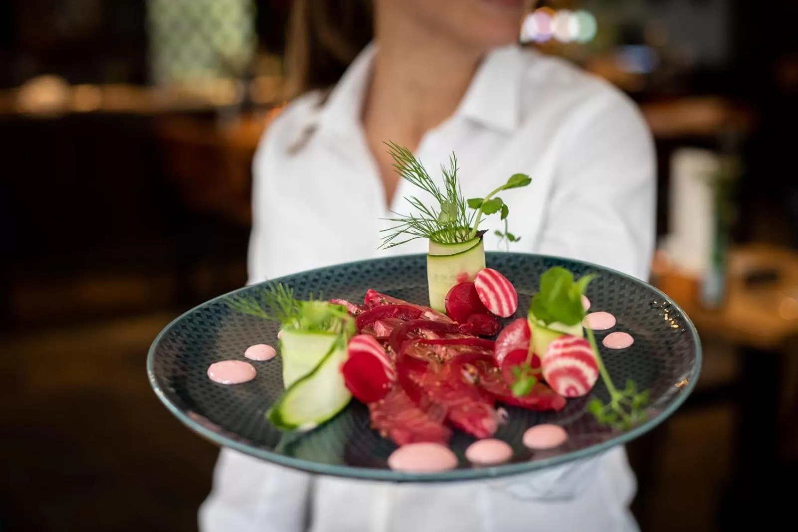 Villa-Hotel De Kroon Gennep