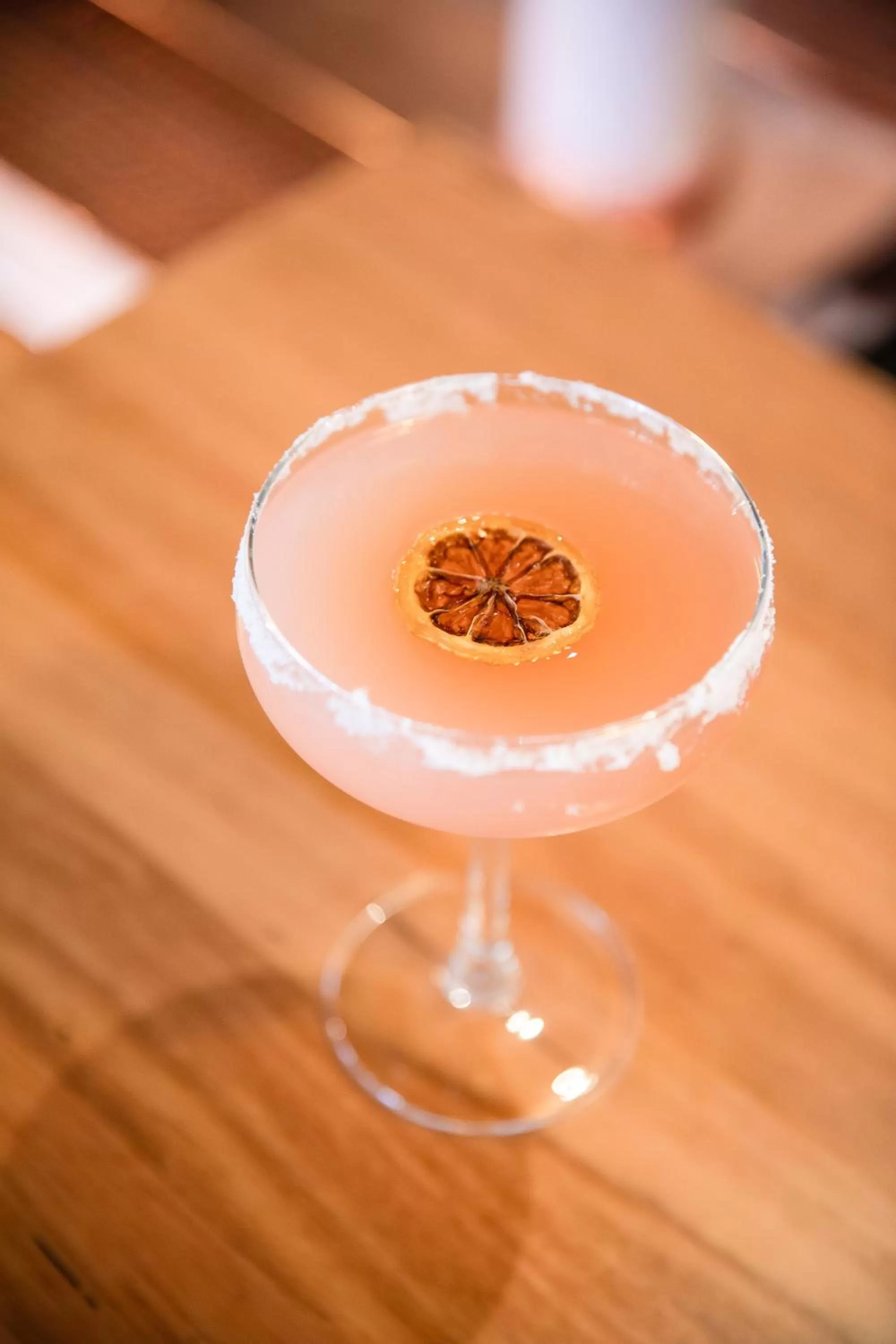 Lounge or bar in Nightcap at Hotel Victor