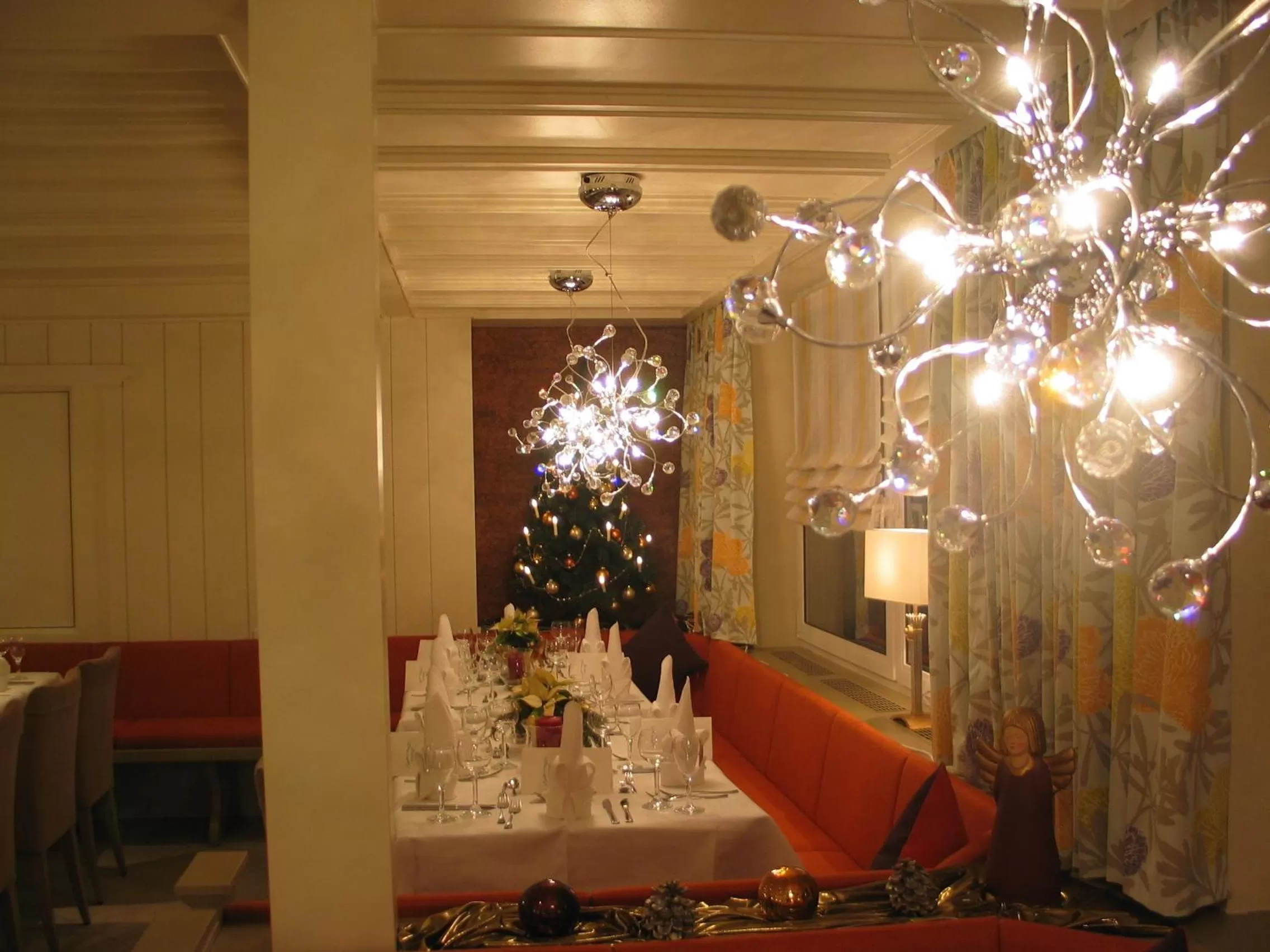 Restaurant/places to eat, Banquet Facilities in Hotel-Restaurant-Kolb