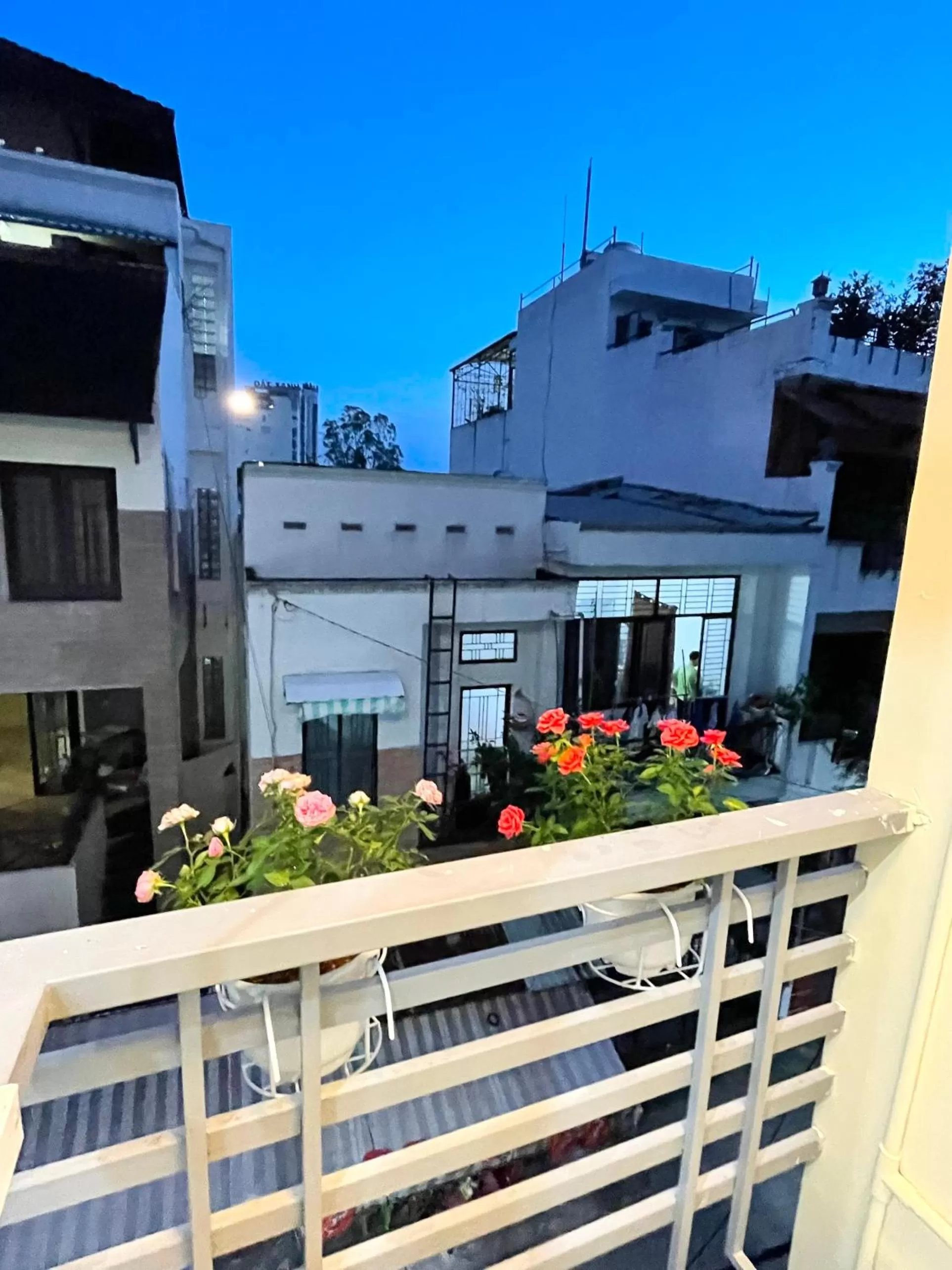 Apartment with Balcony in Cali Hotel & Apartment