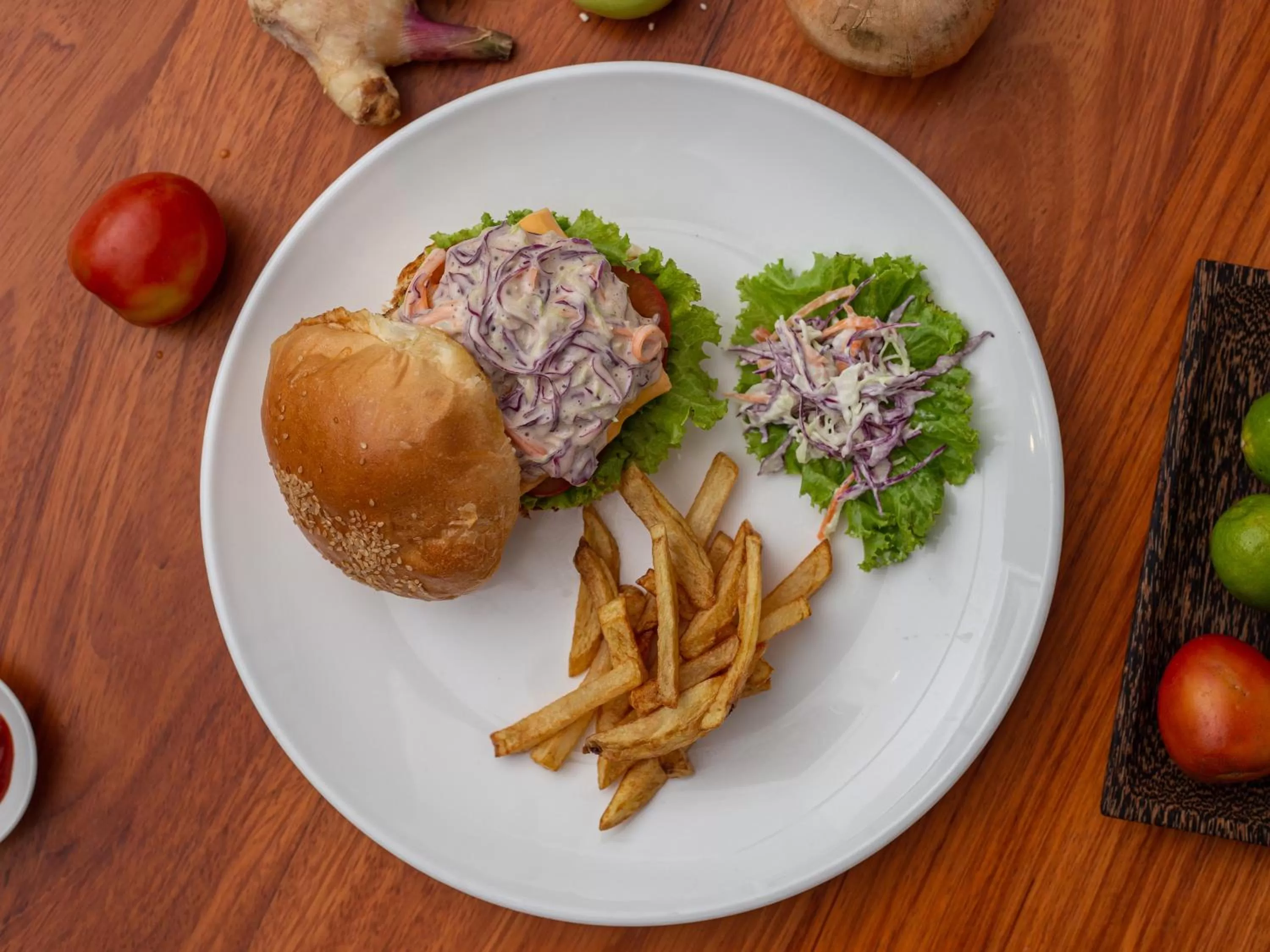 Breakfast, Food in Homewood Hotel