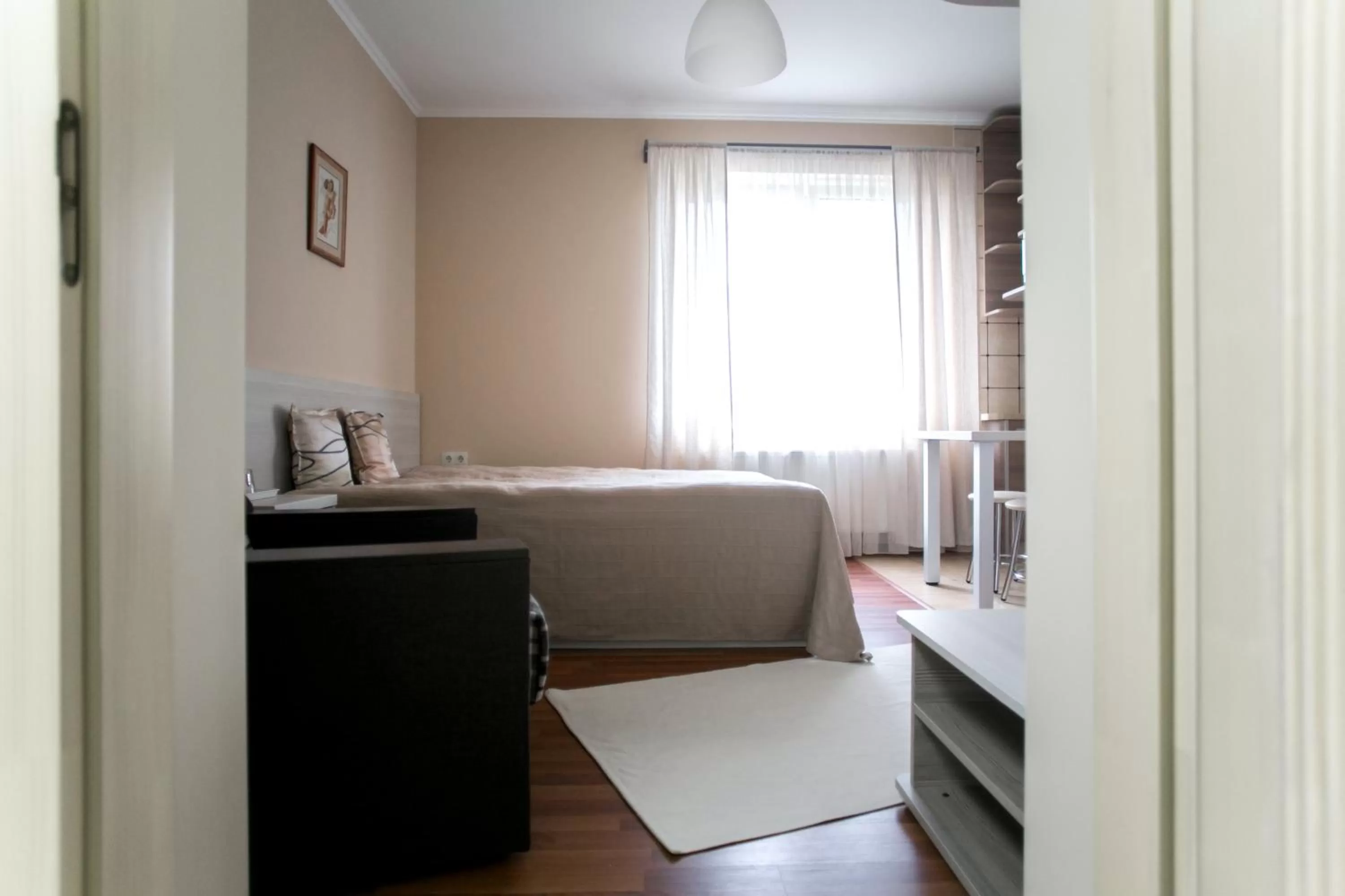 Seating Area in Tulipan Hotel Aquapark