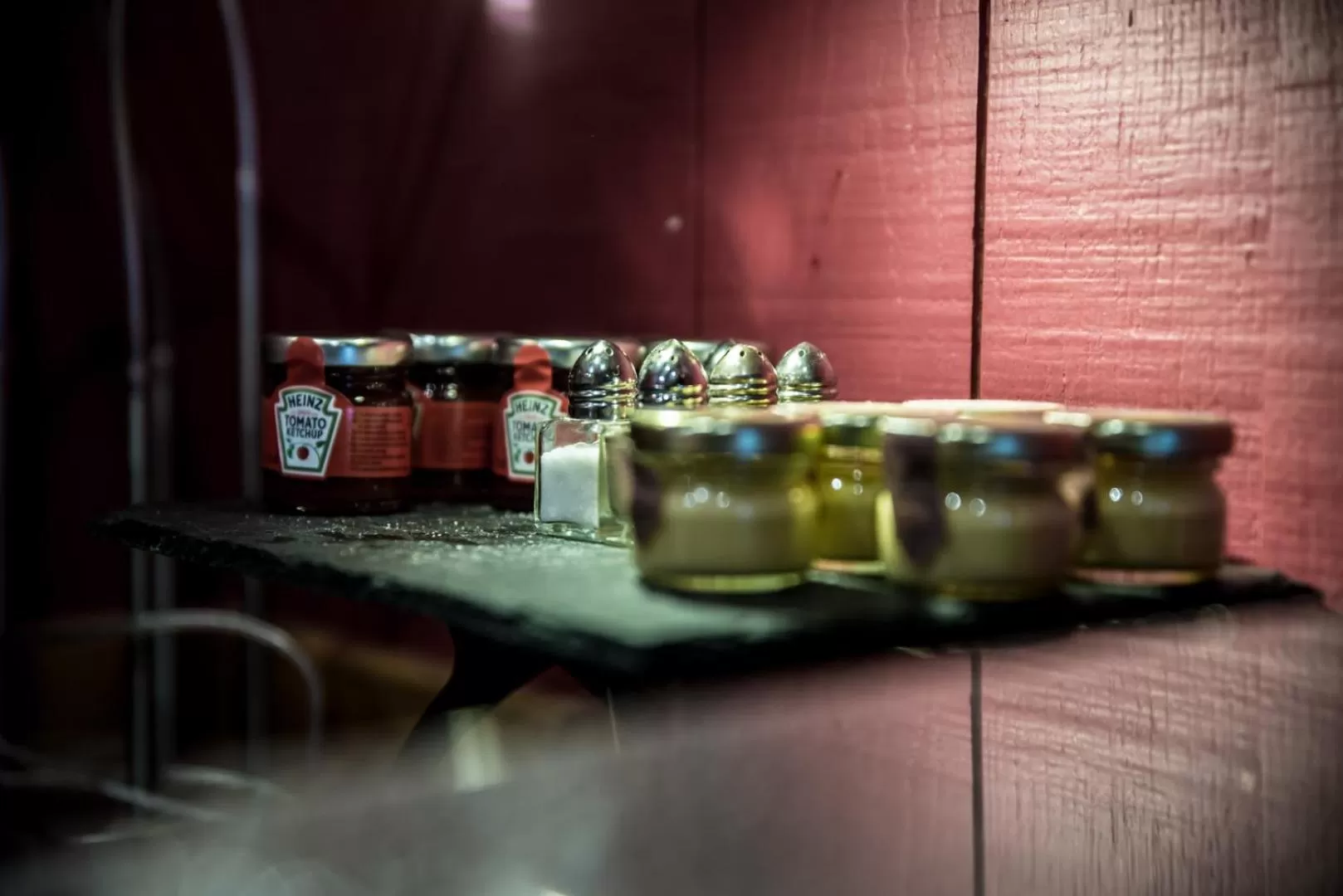 Buffet breakfast in Mercure Dinan Port Le Jerzual