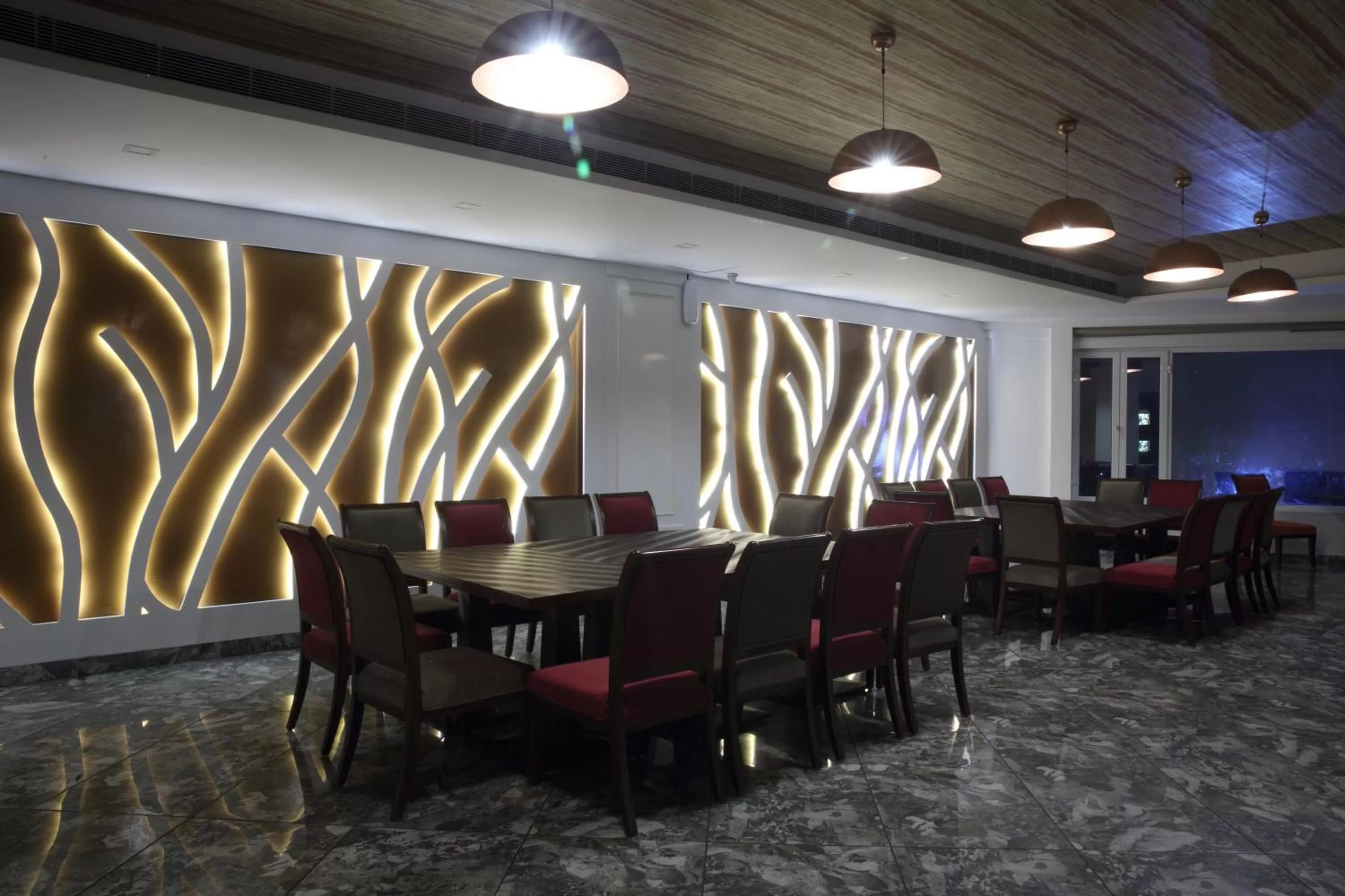 Banquet/Function facilities in Grand Hotel Nawanshahr