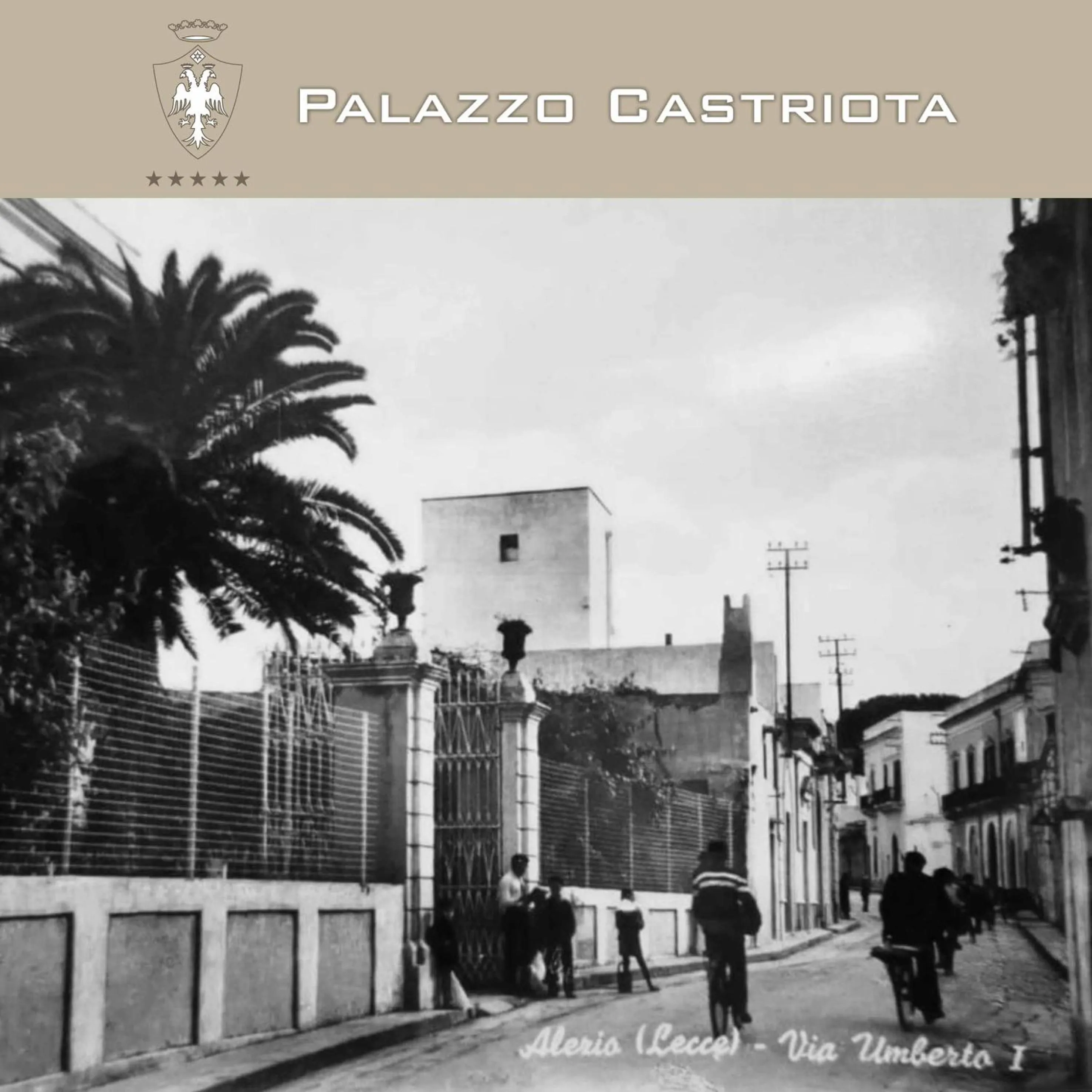 Other in Palazzo Castriota