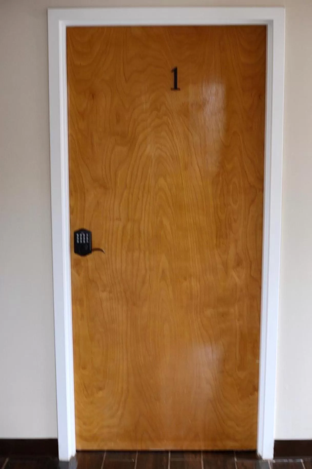 Standard Queen Room in Pine Mountain Inn