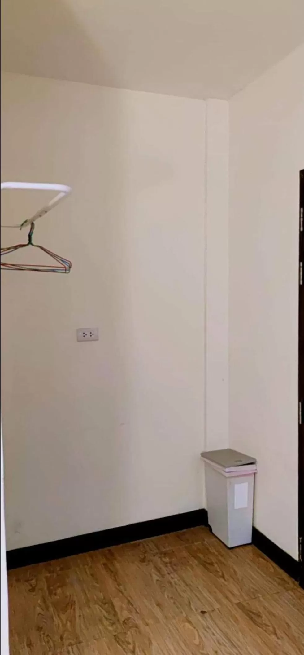 Bathroom in The Cube Sathorn Boutique Hotel