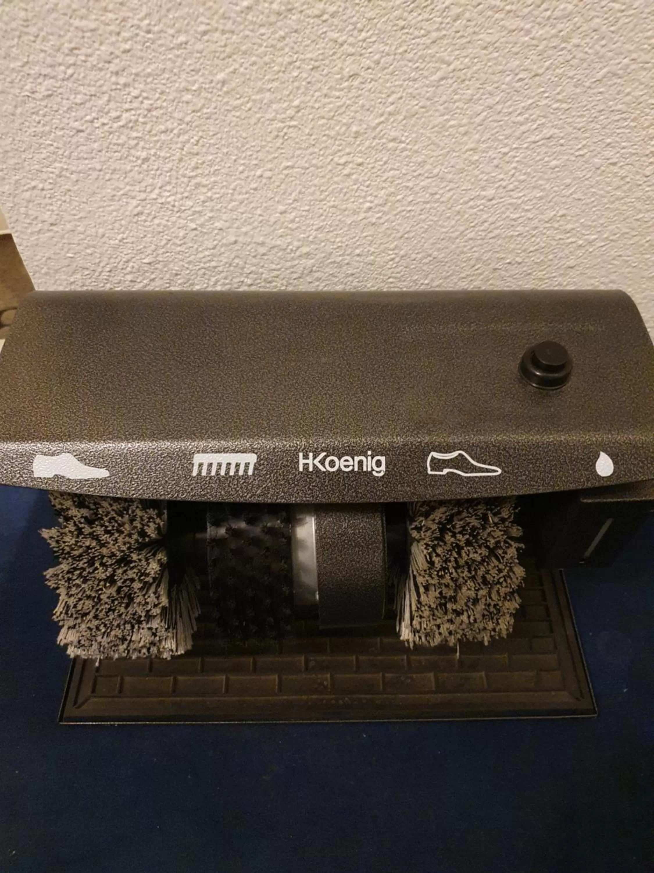 AUBERGE DE LA LICORNE eu