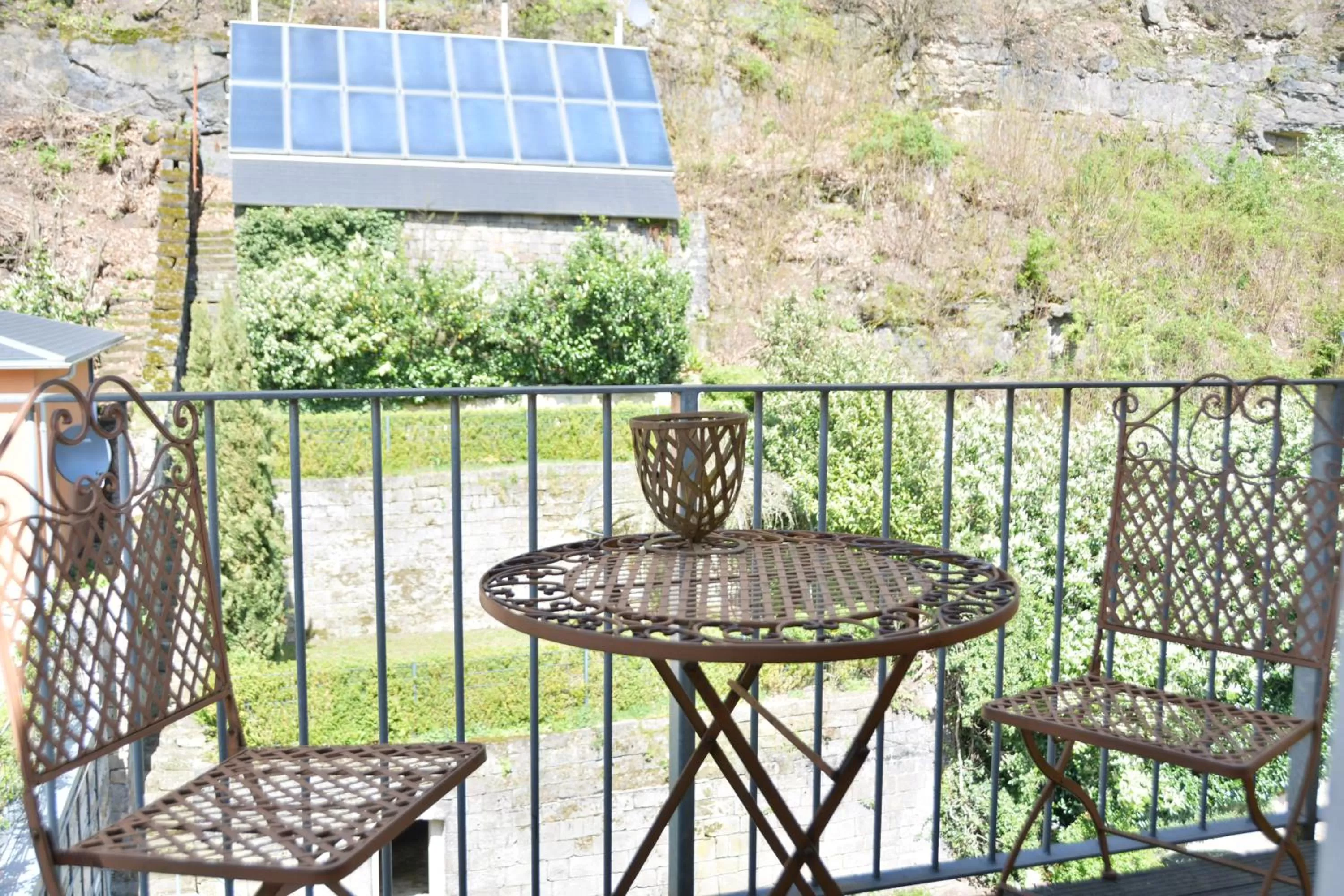 View (from property/room) in Albergo-Toscana