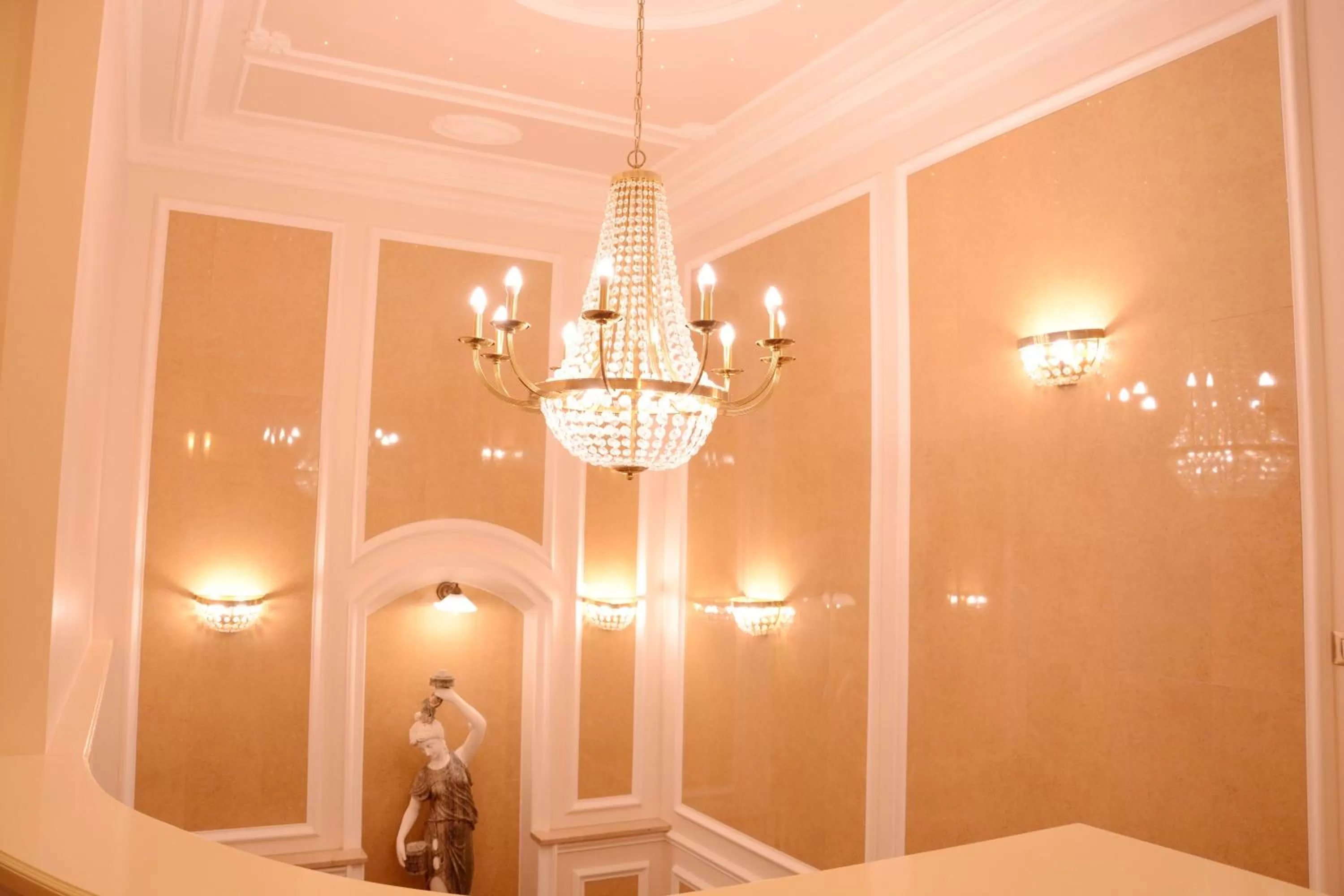 Arbia Dorka Heritage Palace