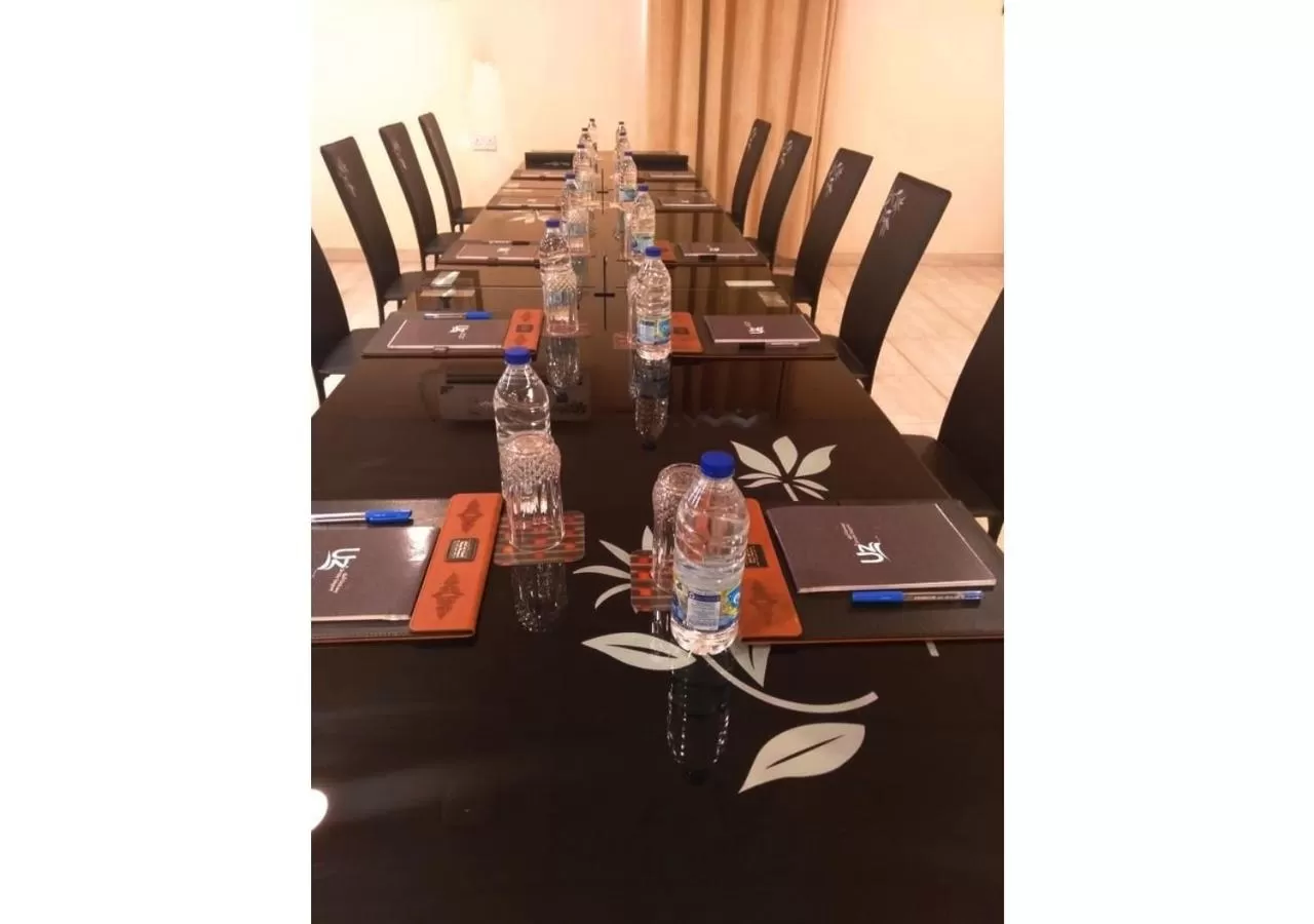 Business facilities, Restaurant/Places to Eat in Tanuf Residency Hotel