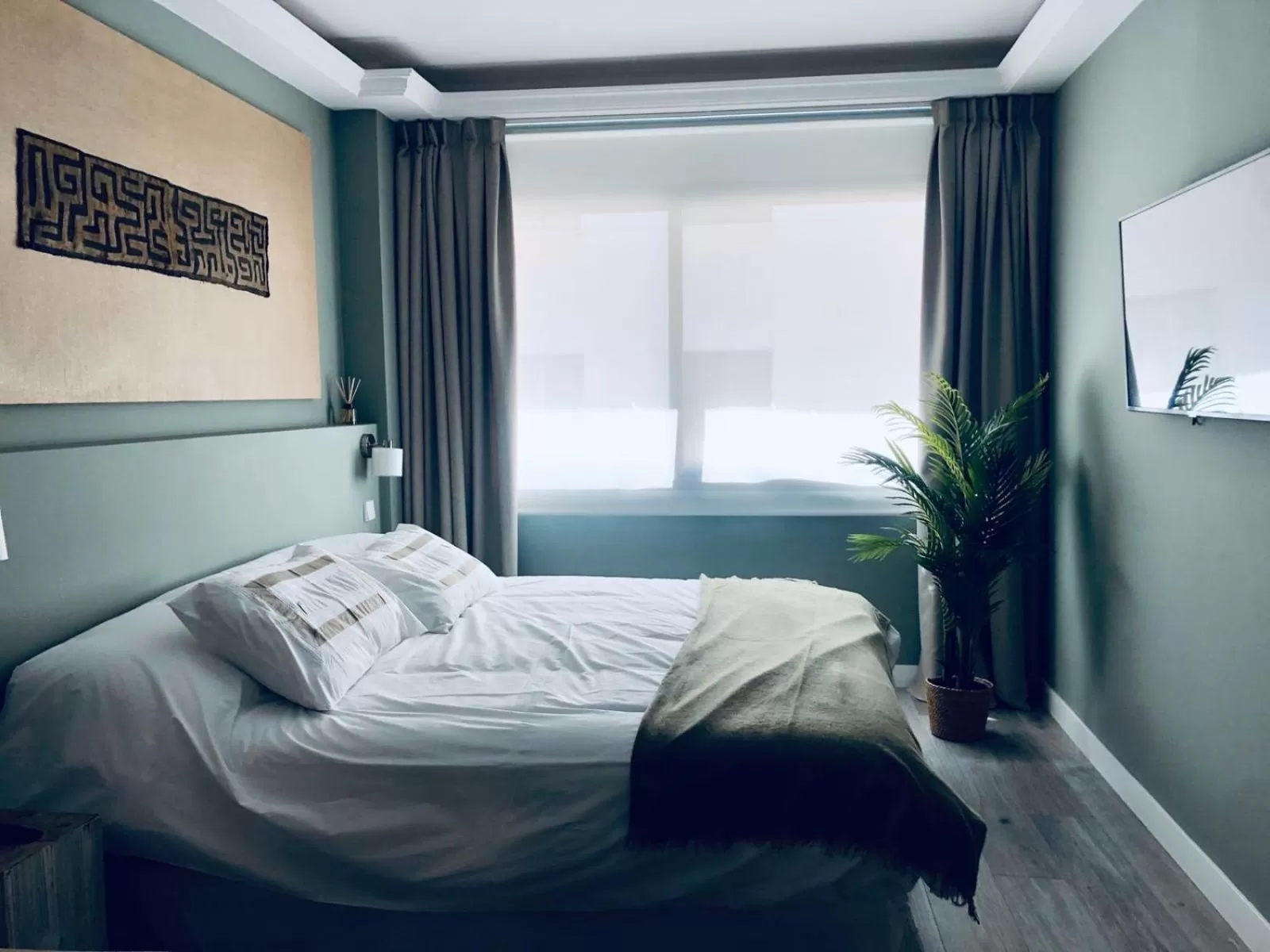 Recoletos Estudio en la mejor zona de Madrid