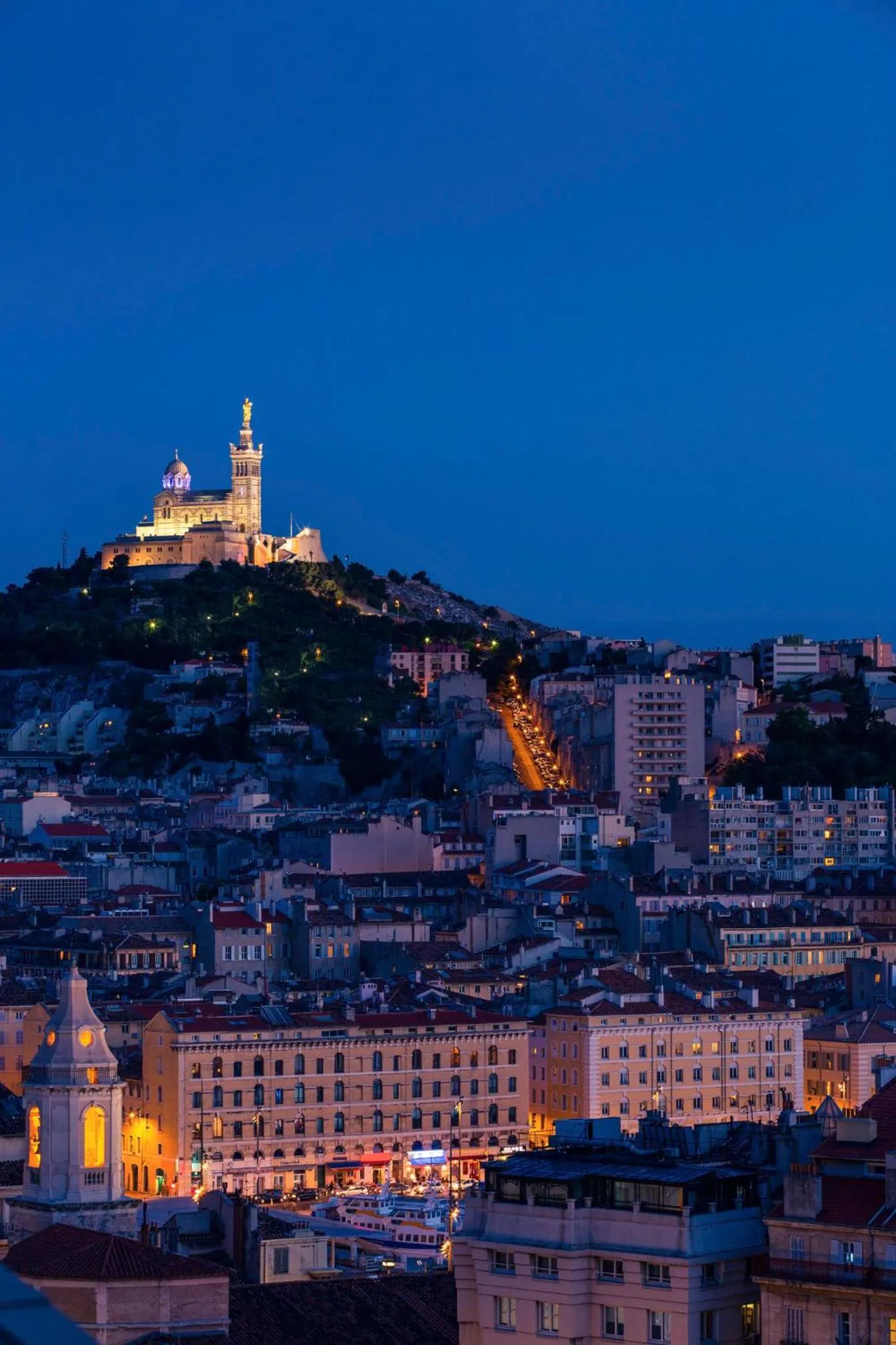Other in Novotel Marseille Est Porte d'Aubagne