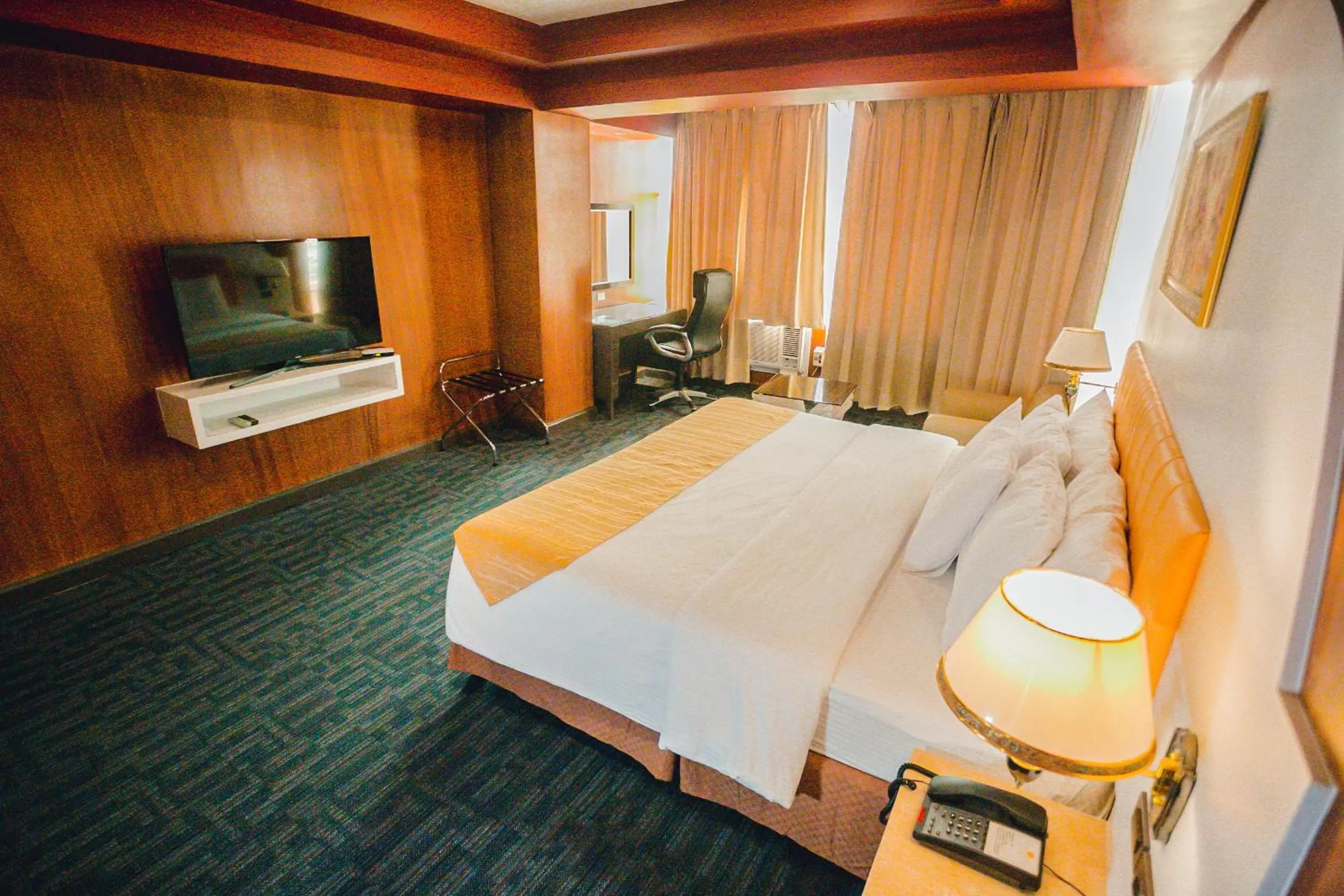 Butuan Grand Palace Hotel