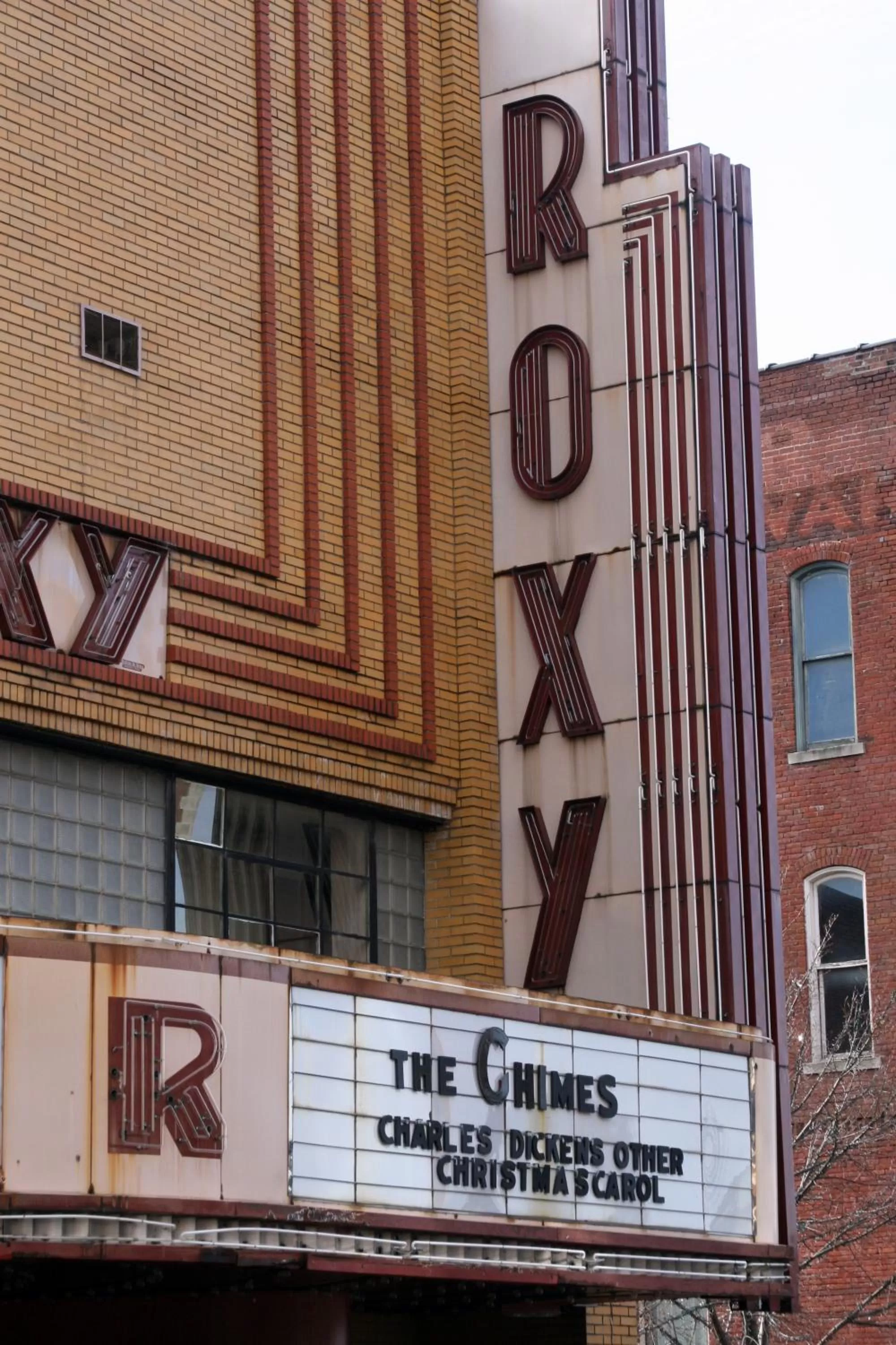 Nearby landmark in Country Inn & Suites by Radisson, Clarksville, TN