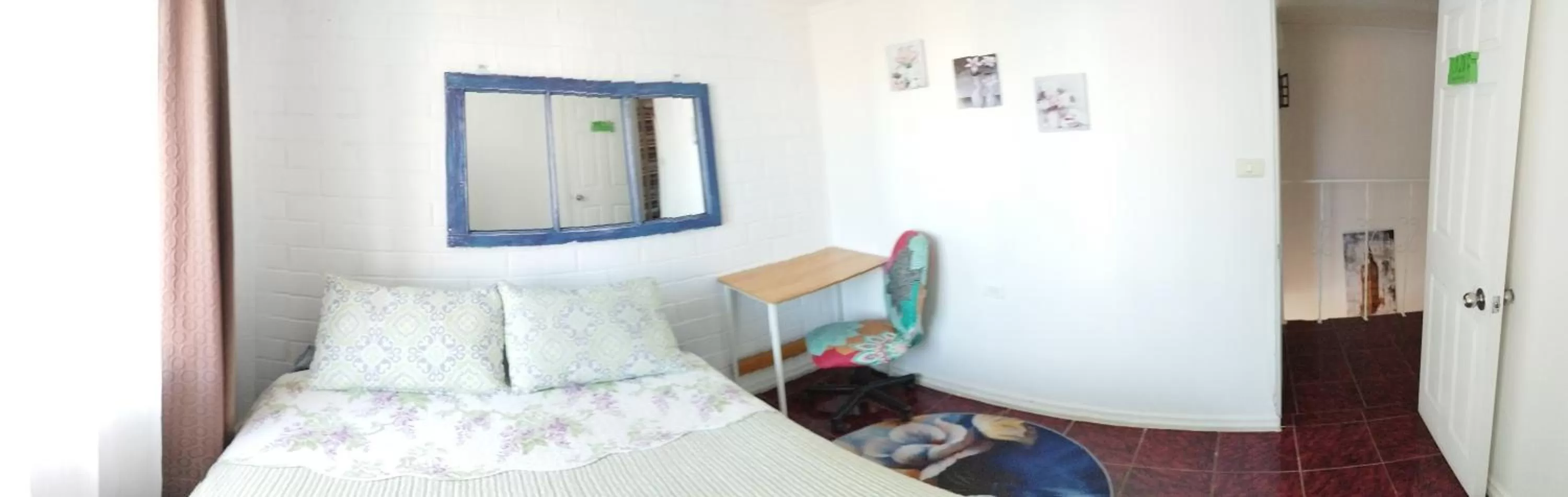 Bed in Shalom_MatSofy