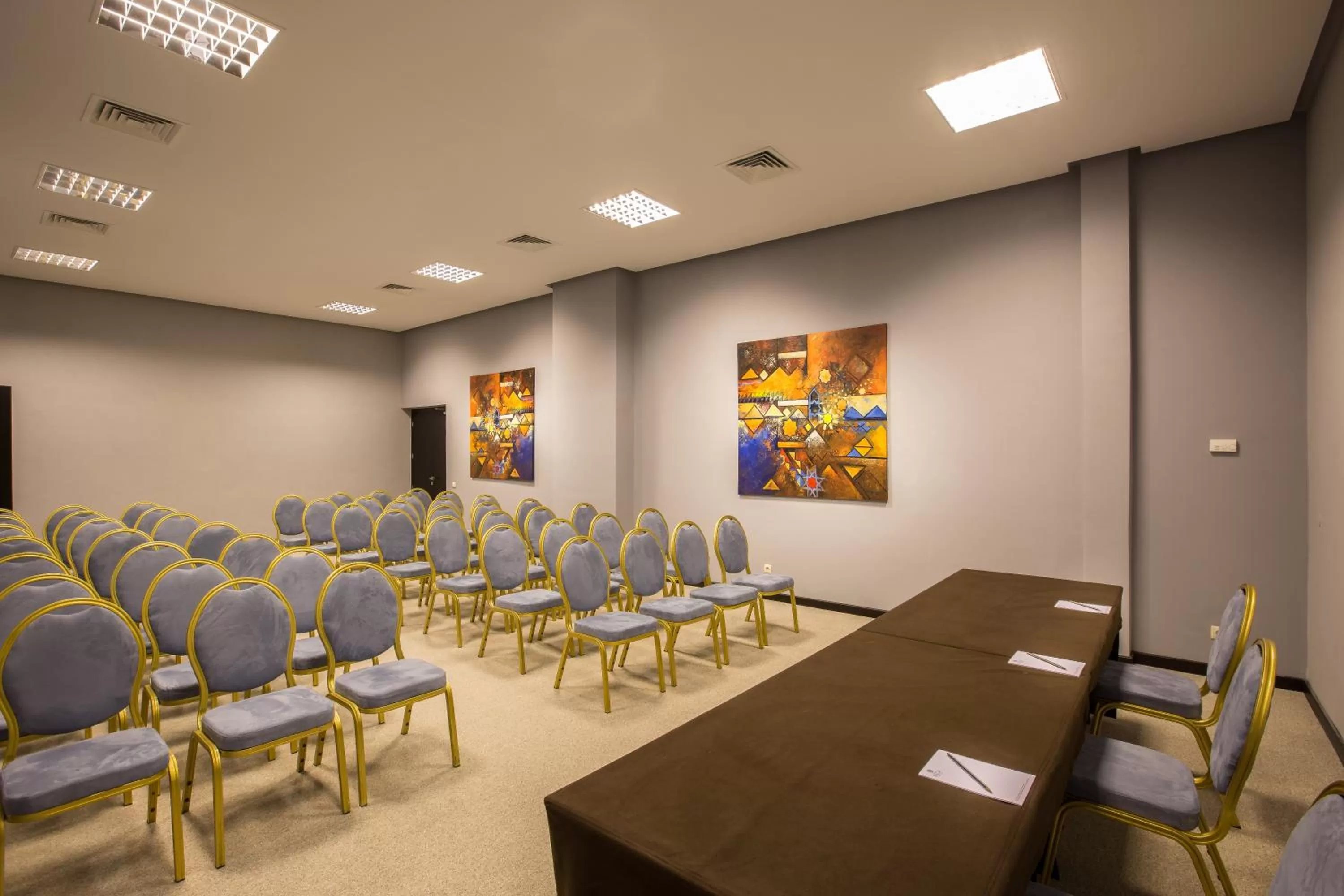 Business facilities in Kech Boutique Hotel & Spa