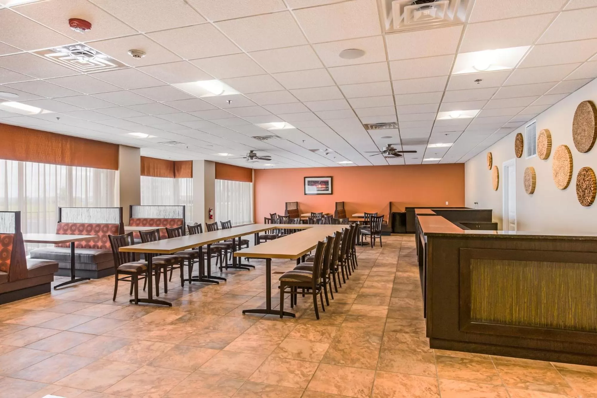 Business facilities in Red Lion Inn & Suites Branson