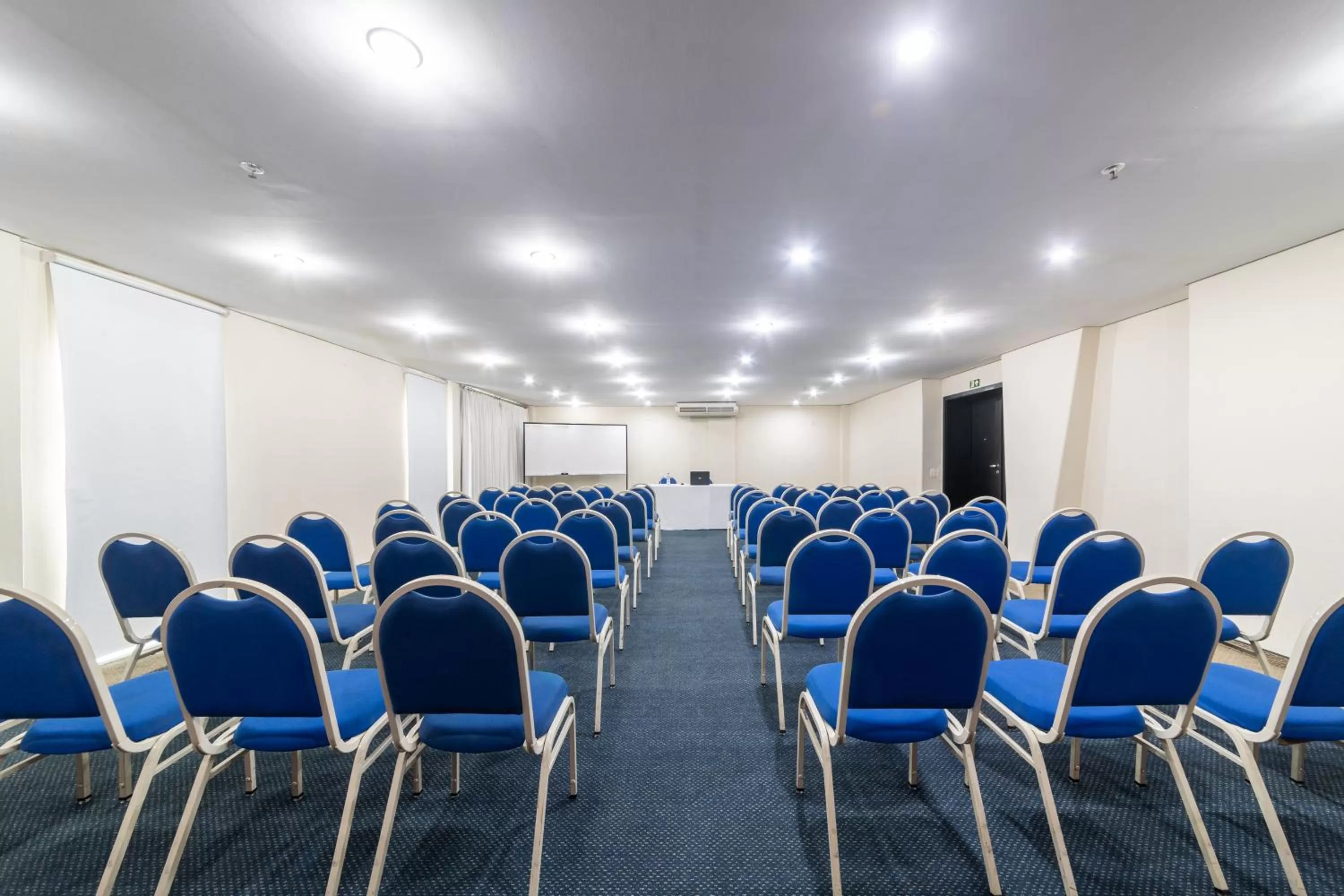 Meeting/conference room in Rede Andrade CWB