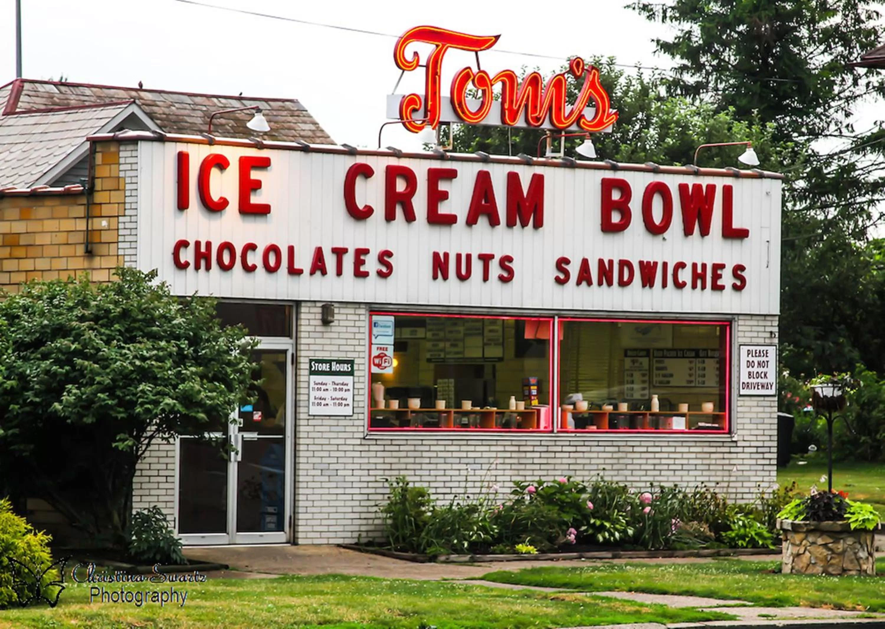 Nearby landmark in Holiday Inn Express & Suites Zanesville North by IHG